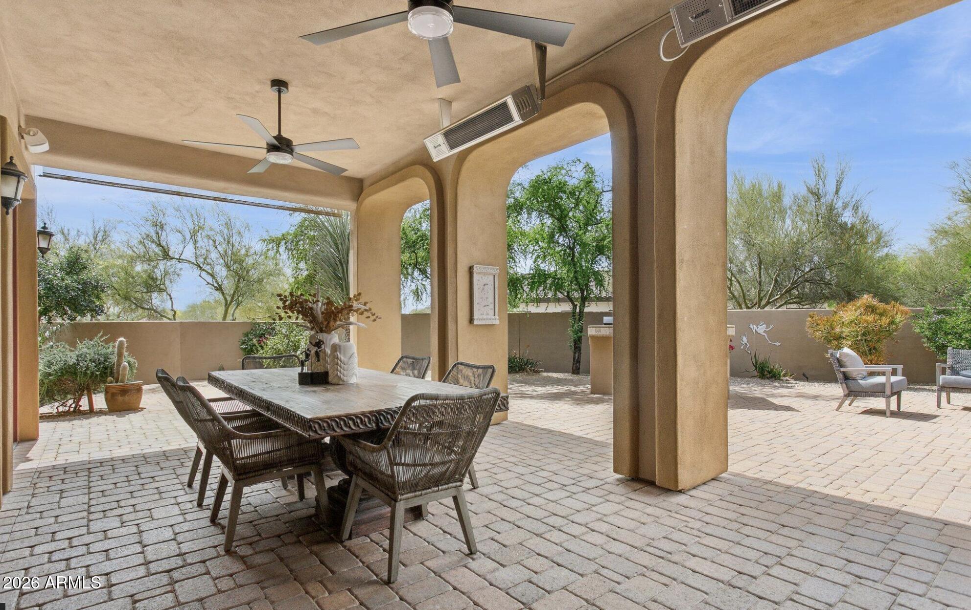8520 E VIA MONTOYA Drive