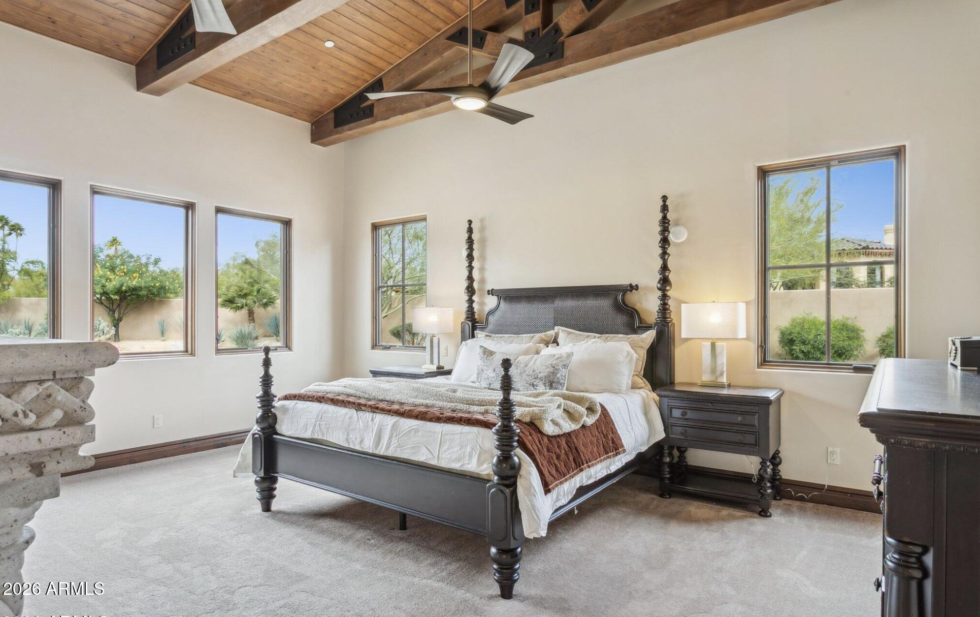 8520 E VIA MONTOYA Drive