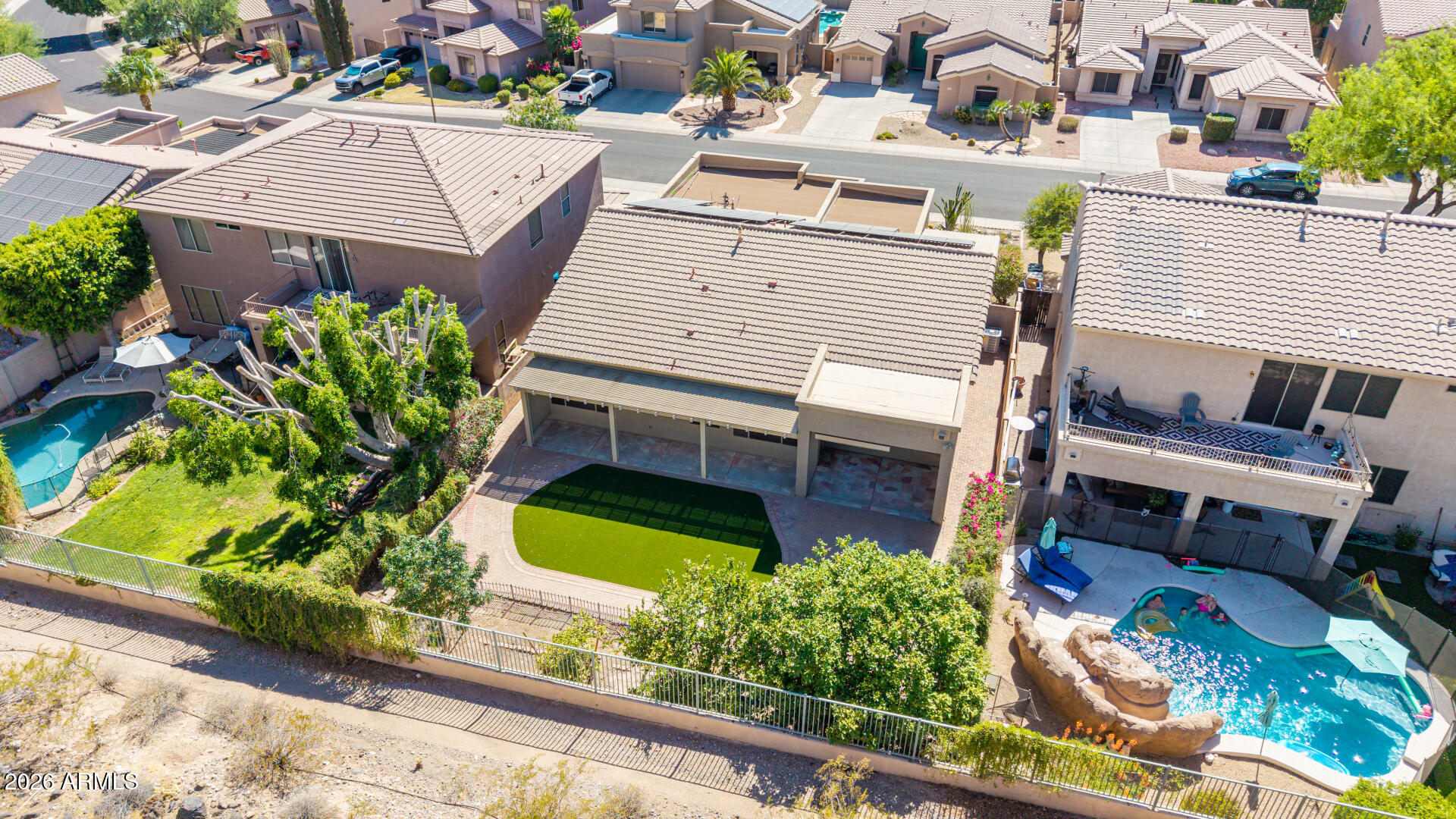 25647 N SINGBUSH Loop