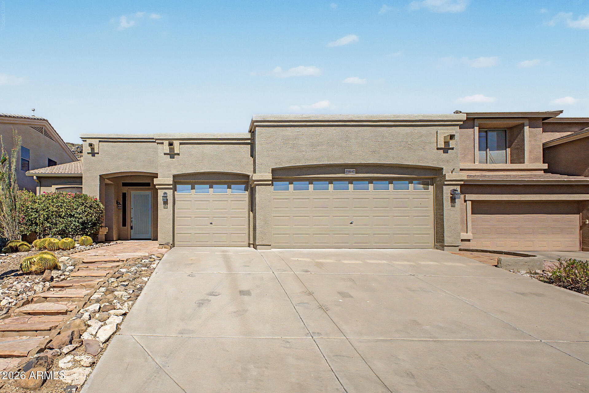 25647 N SINGBUSH Loop