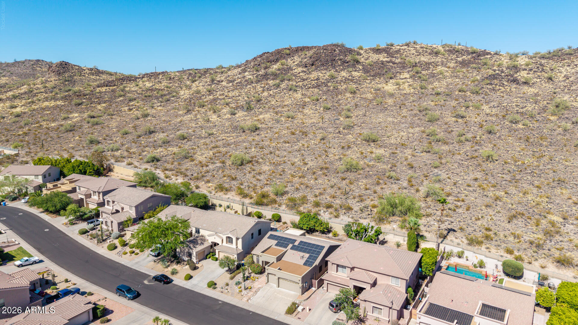 25647 N SINGBUSH Loop