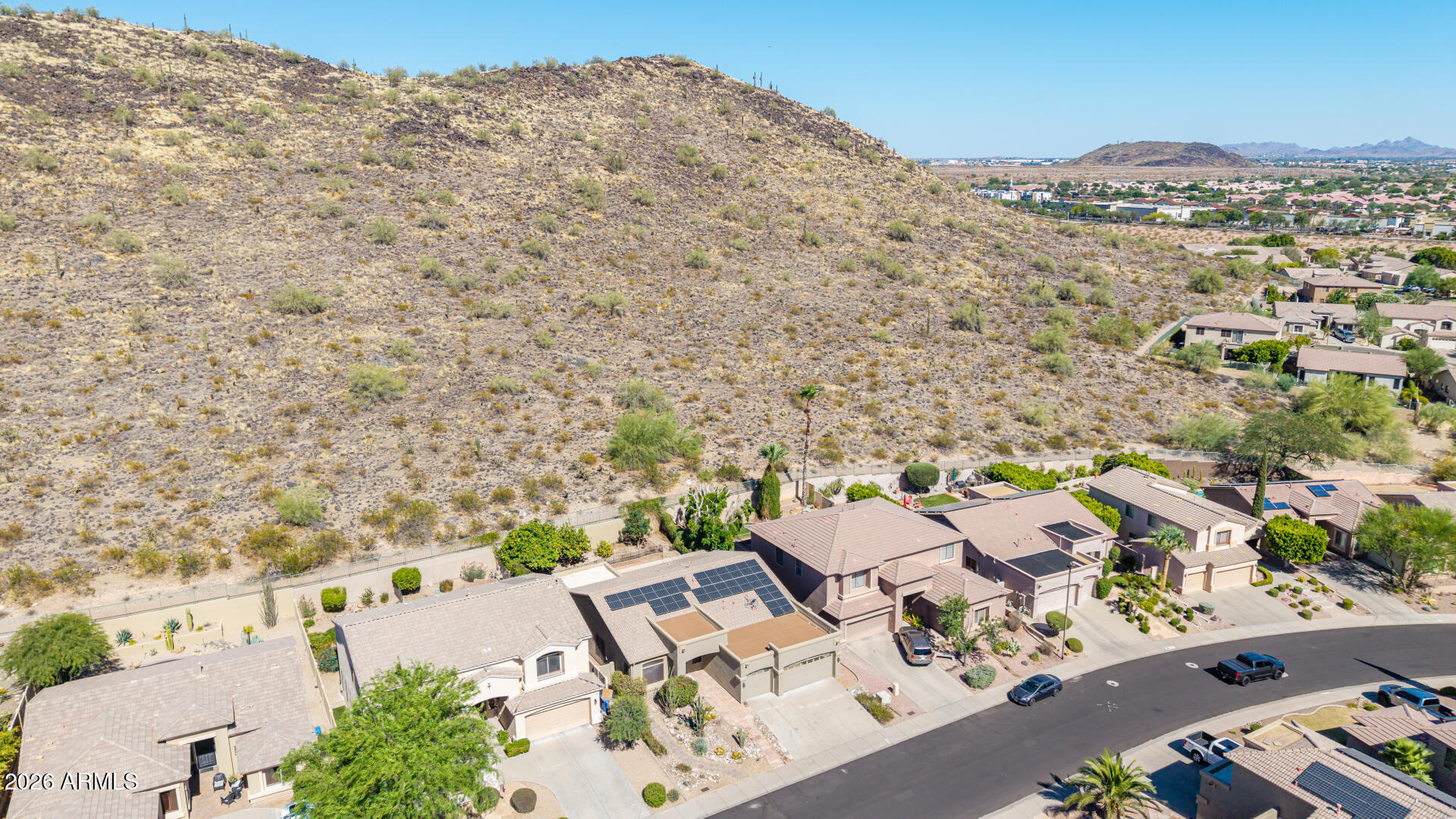 25647 N SINGBUSH Loop