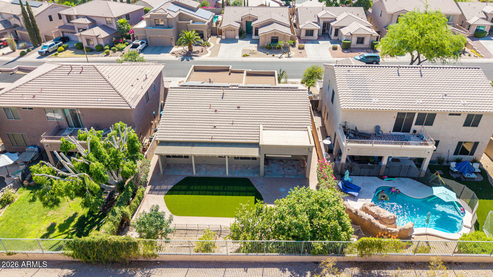 25647 N SINGBUSH Loop