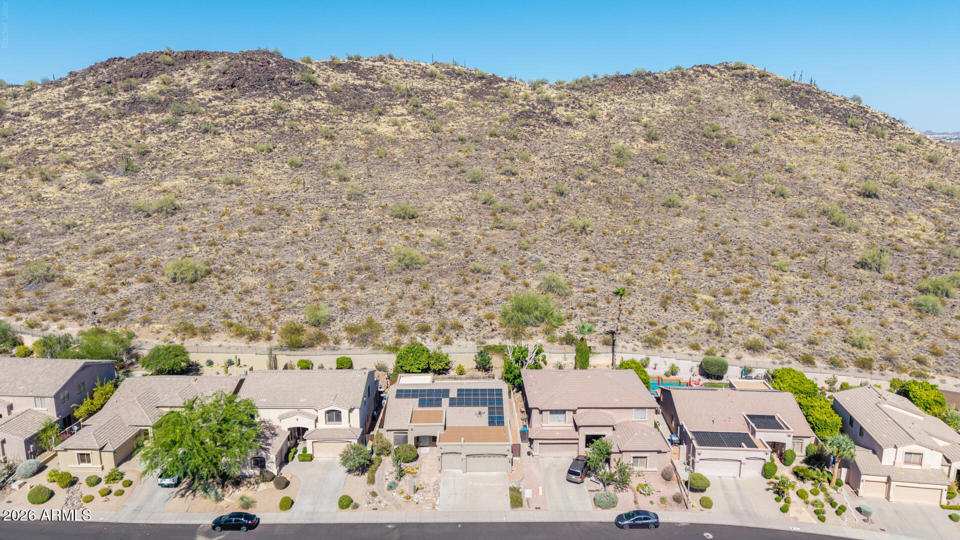 25647 N SINGBUSH Loop