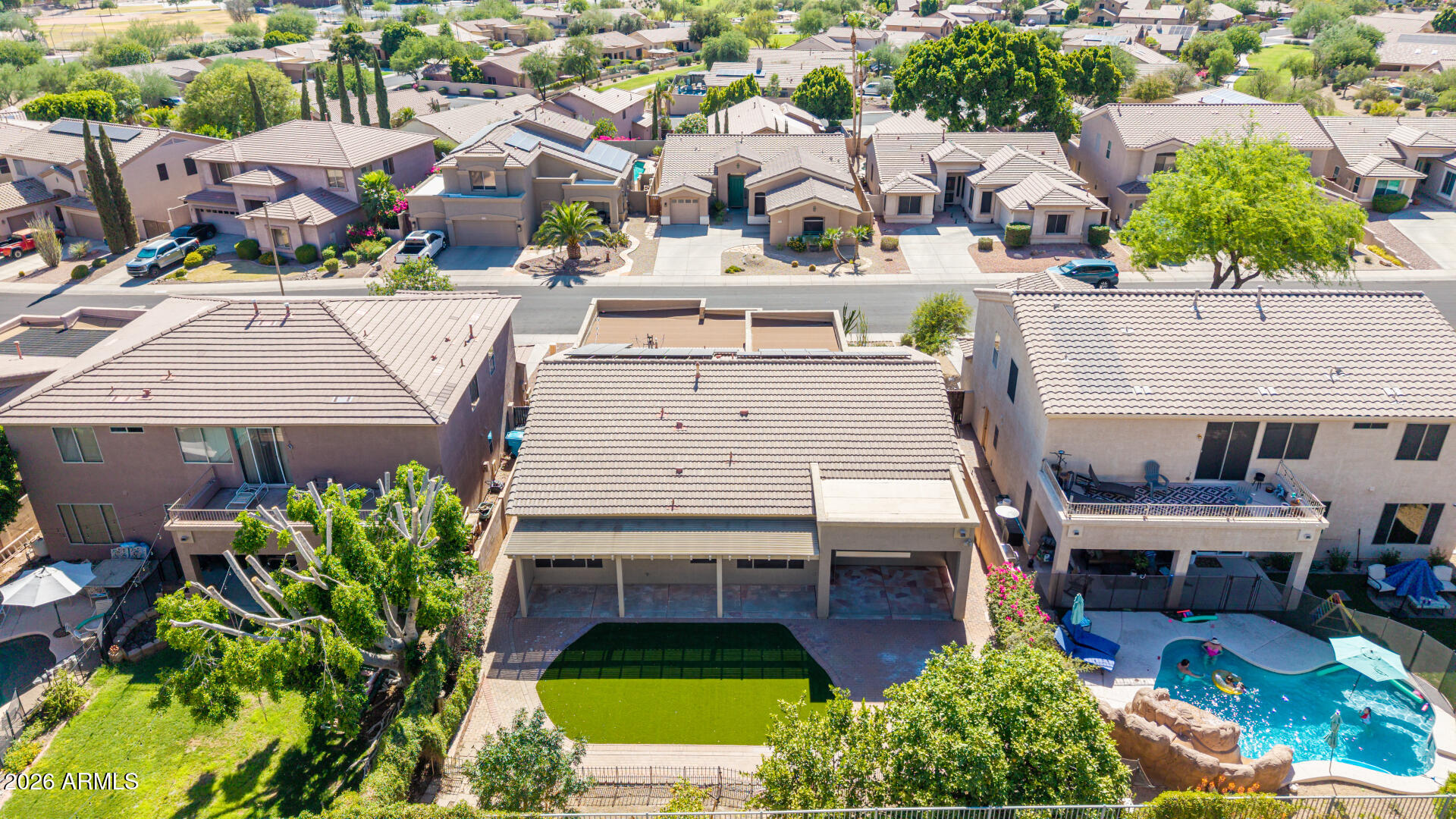 25647 N SINGBUSH Loop