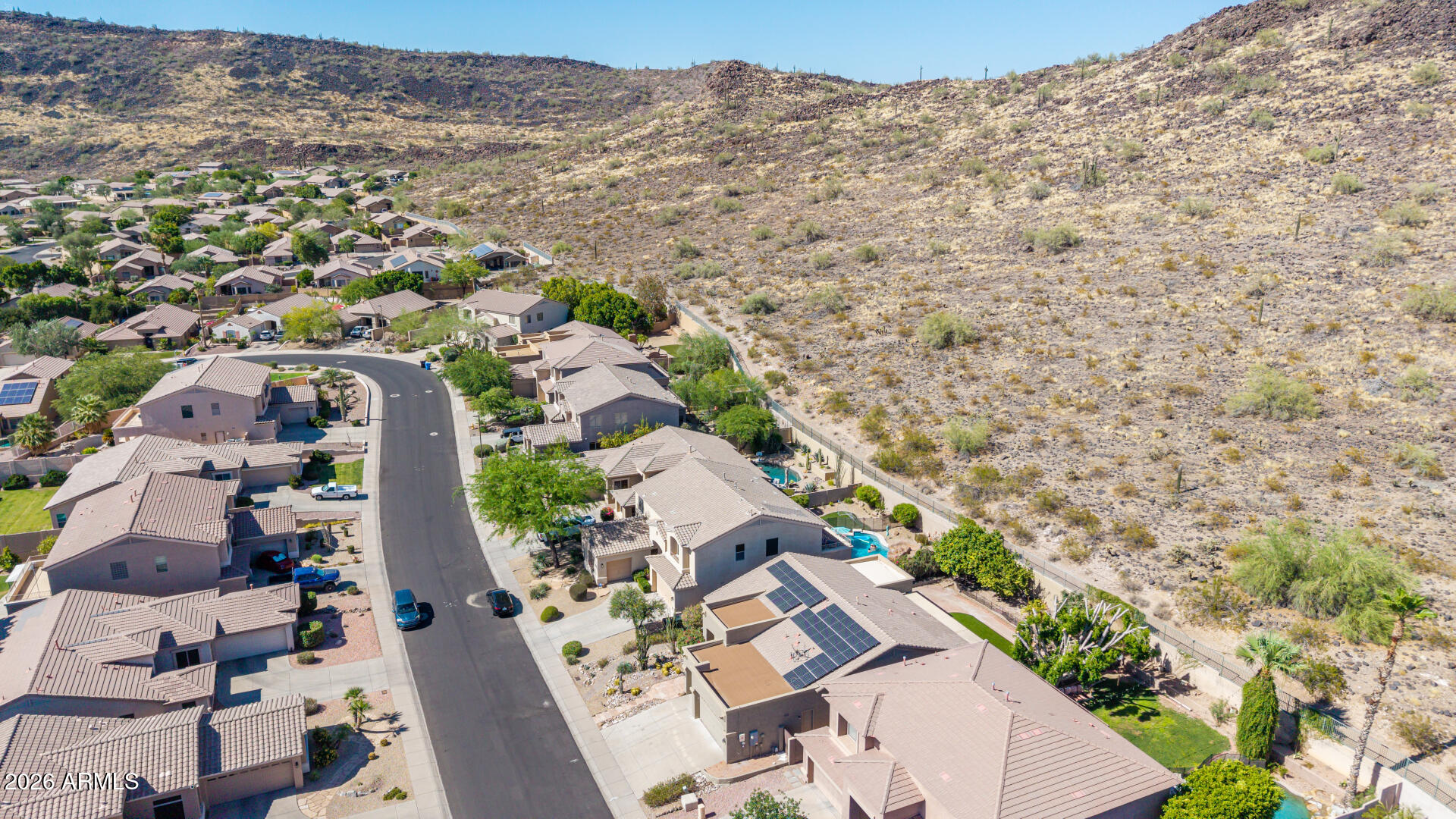 25647 N SINGBUSH Loop