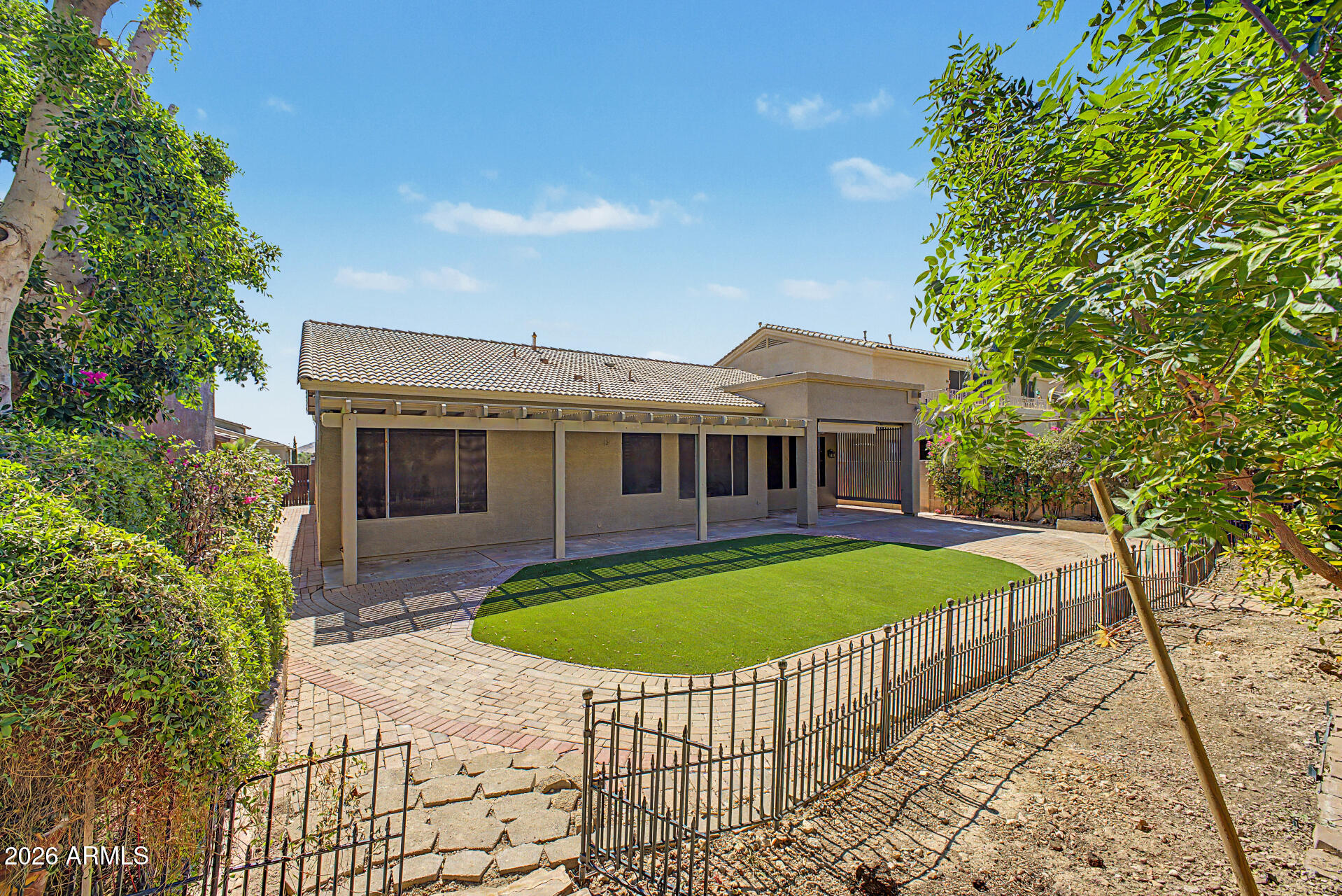 25647 N SINGBUSH Loop