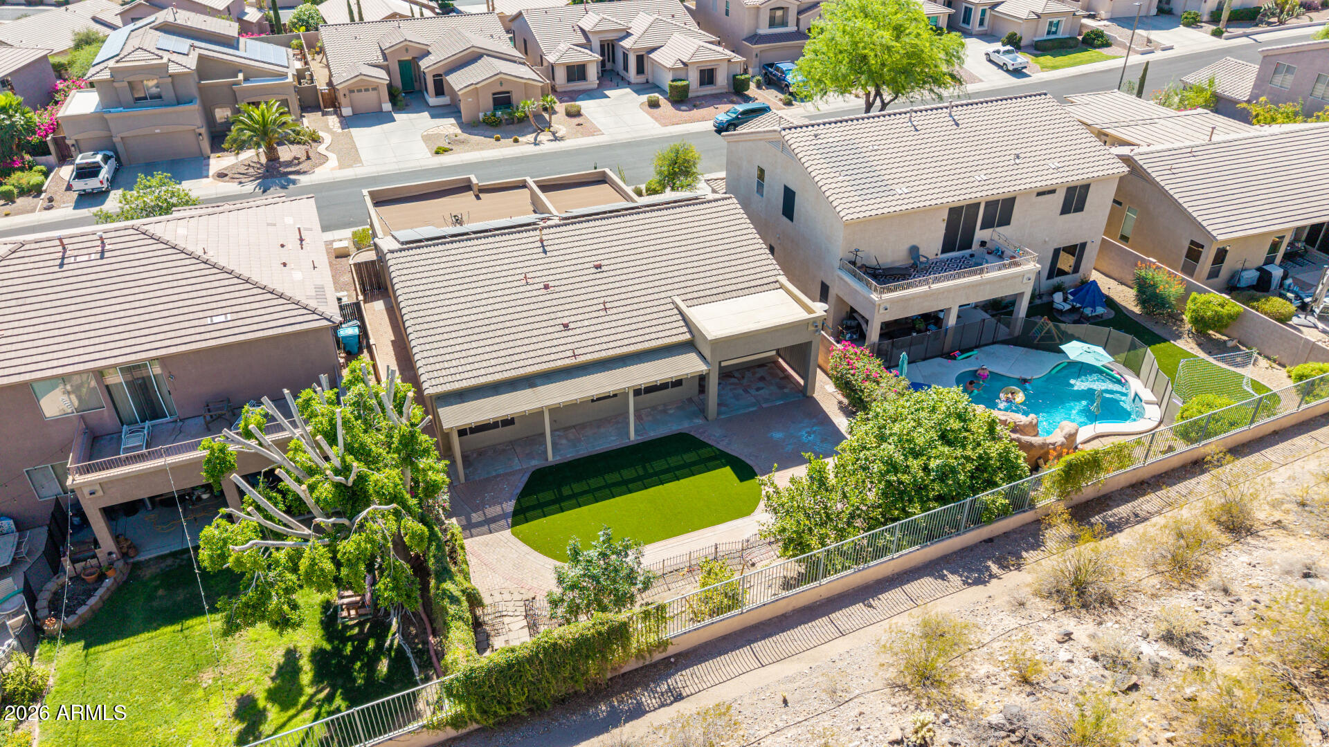 25647 N SINGBUSH Loop