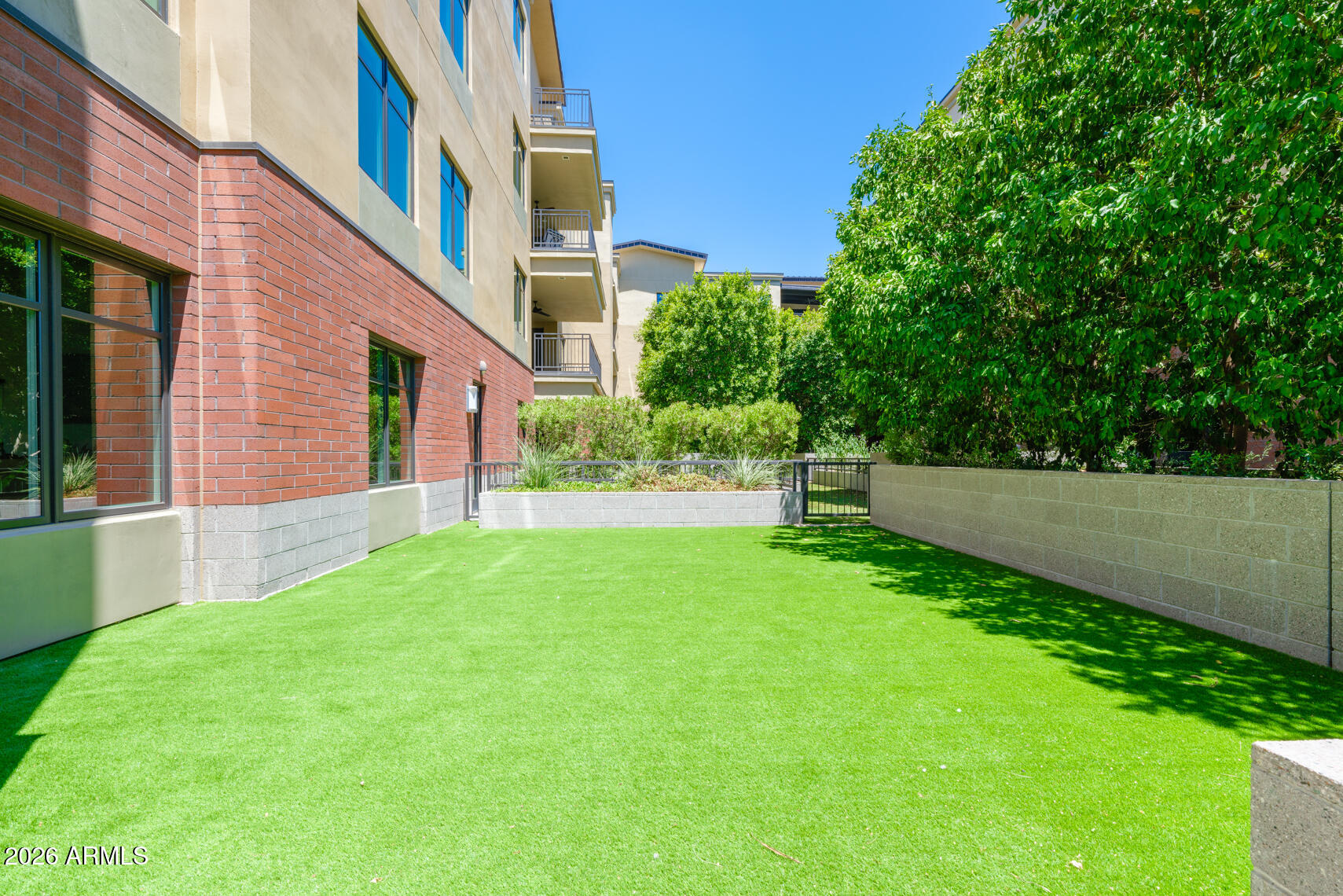 6166 N SCOTTSDALE Road C1002