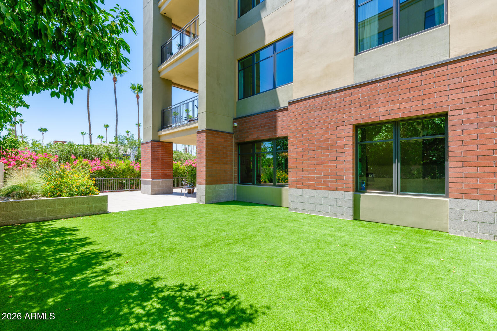 6166 N SCOTTSDALE Road C1002