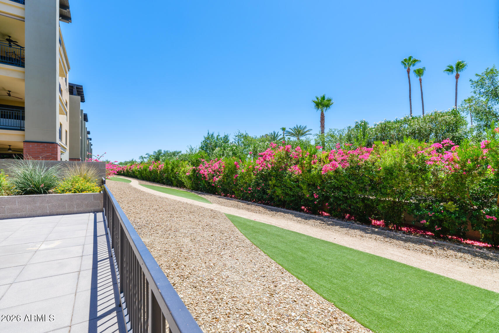 6166 N SCOTTSDALE Road C1002