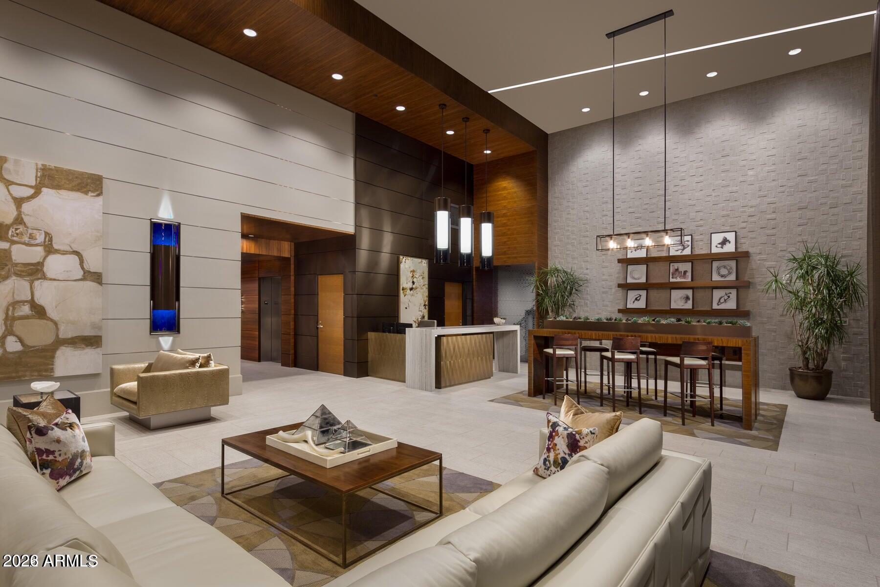 6166 N SCOTTSDALE Road C1002