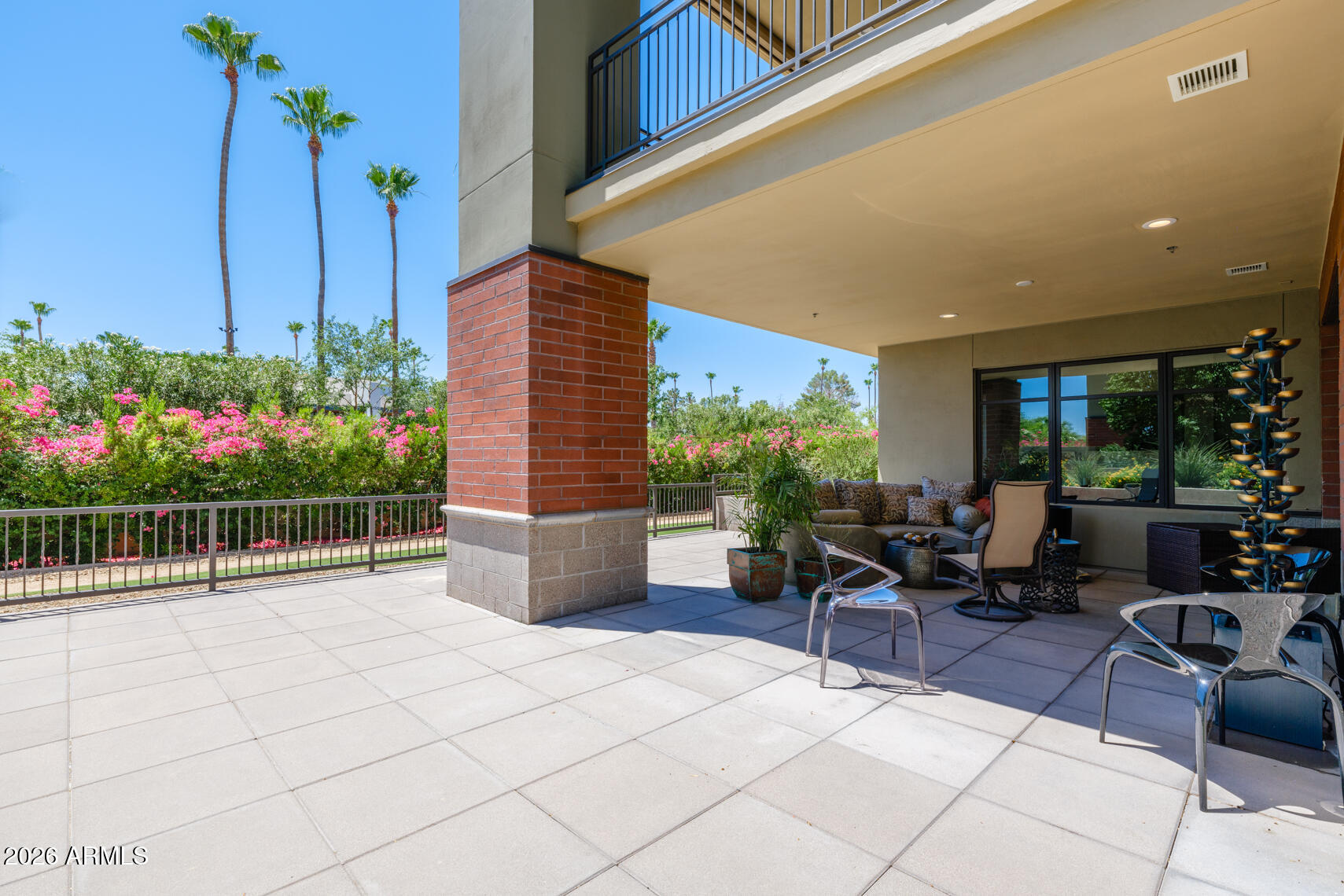 6166 N SCOTTSDALE Road C1002