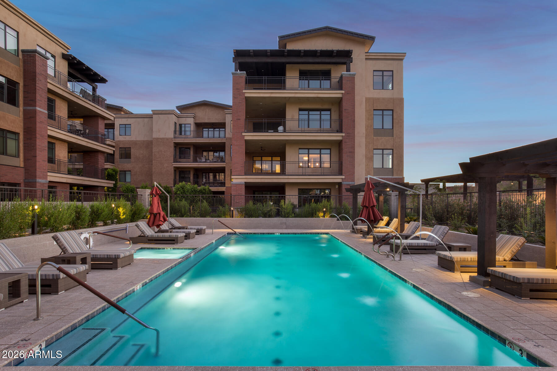 6166 N SCOTTSDALE Road C1002