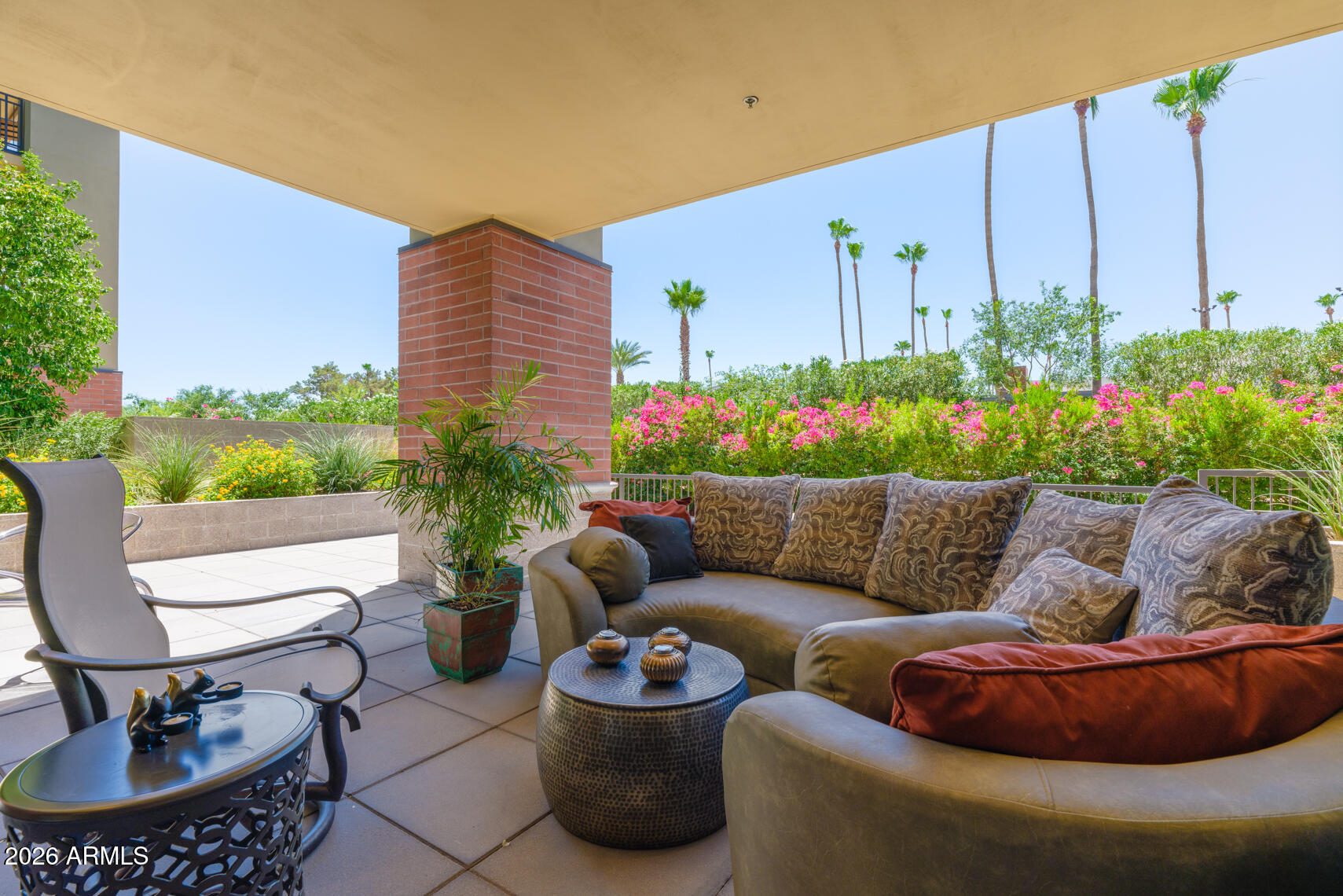 6166 N SCOTTSDALE Road C1002