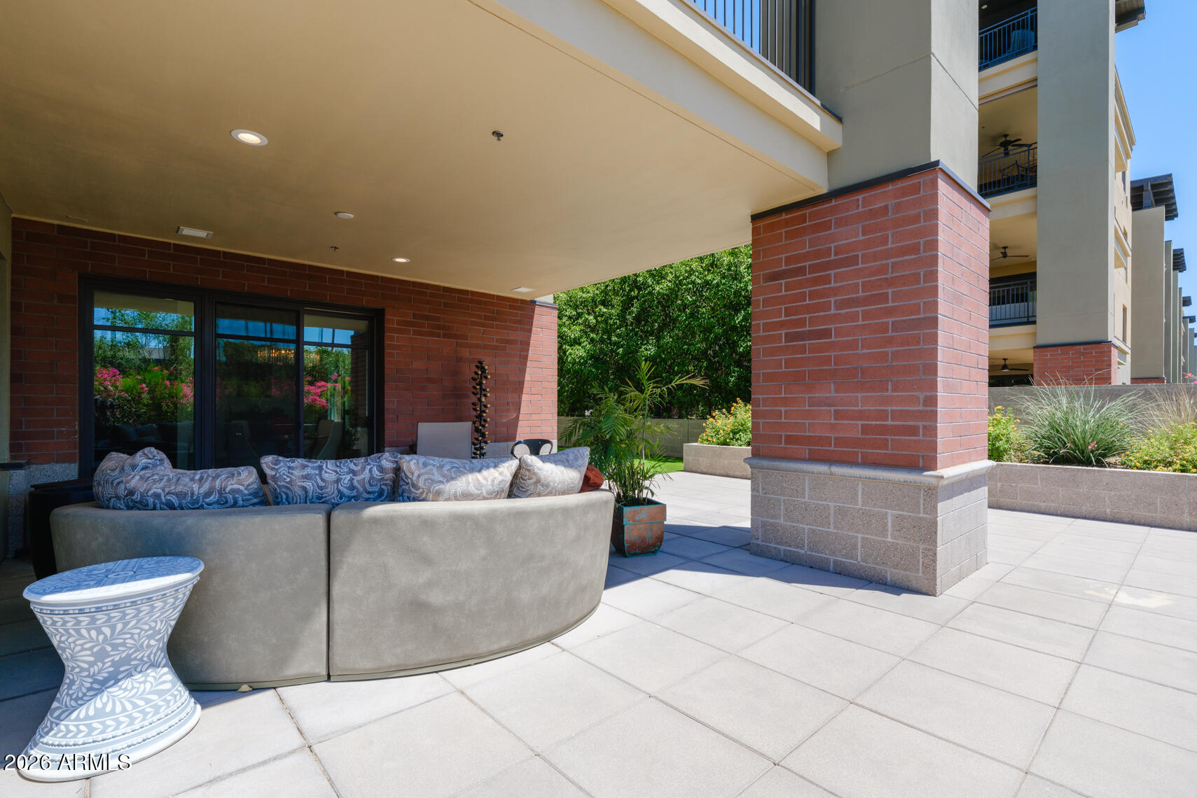 6166 N SCOTTSDALE Road C1002