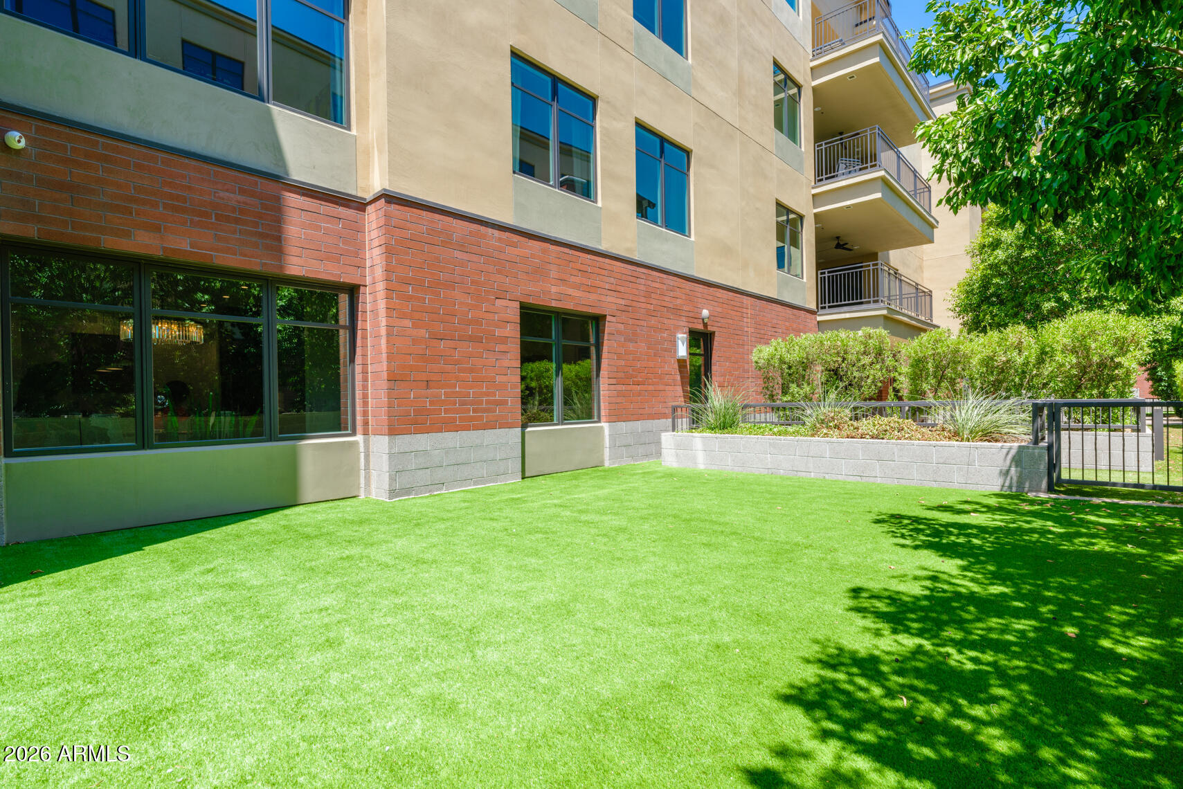 6166 N SCOTTSDALE Road C1002