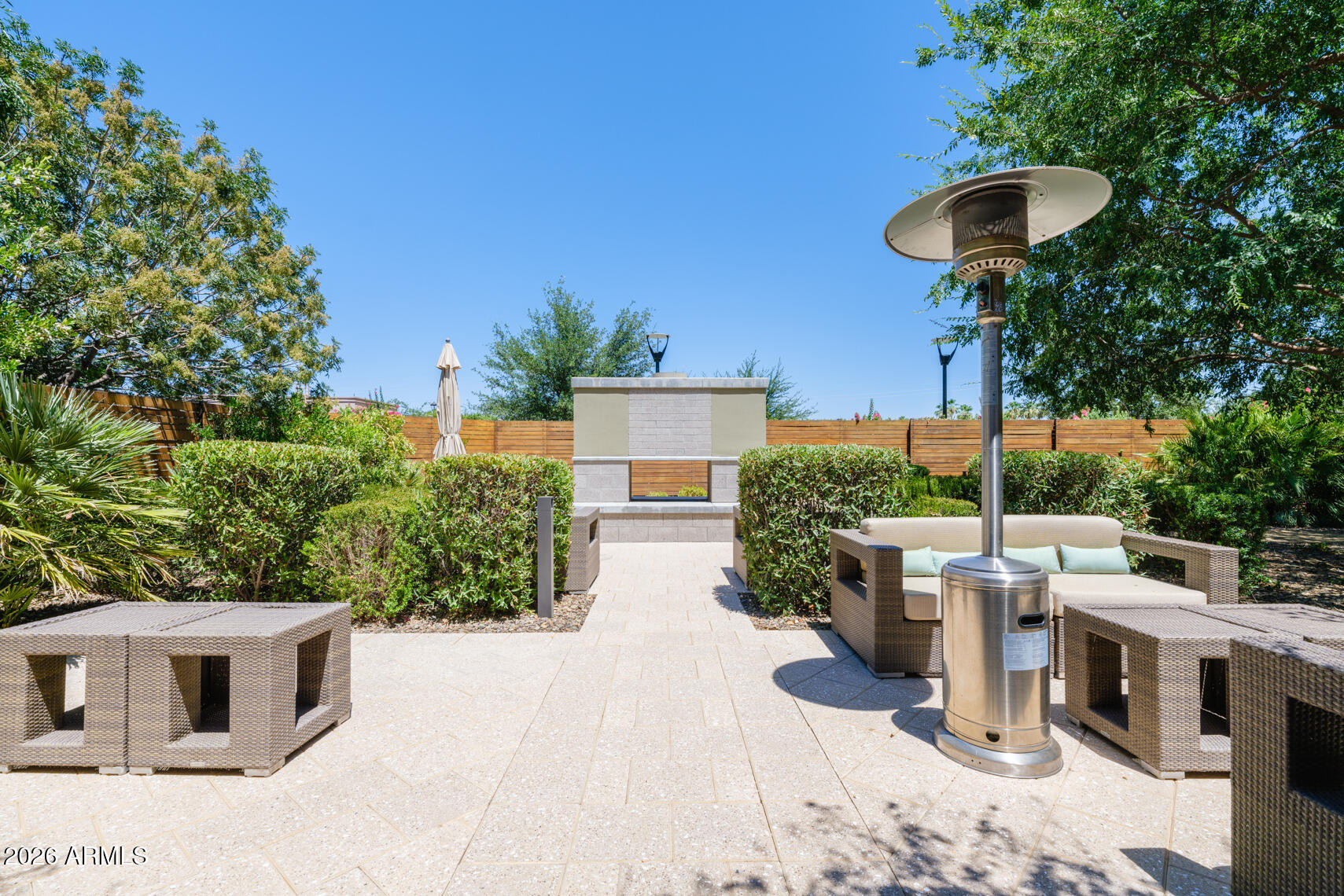 6166 N SCOTTSDALE Road C1002