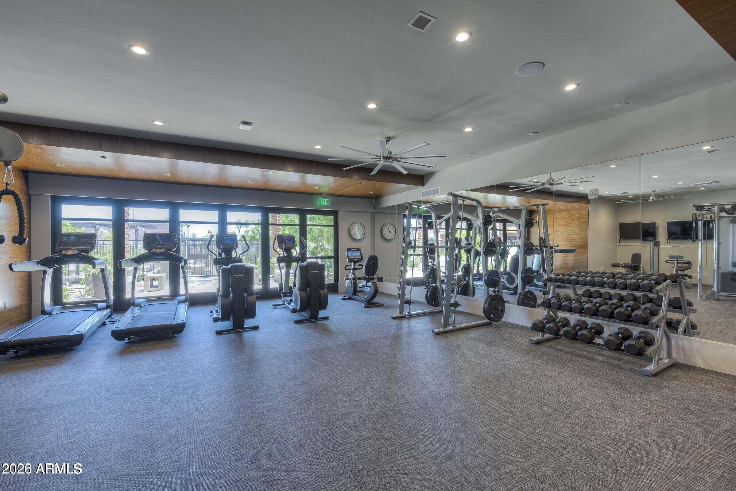 6166 N SCOTTSDALE Road C1002