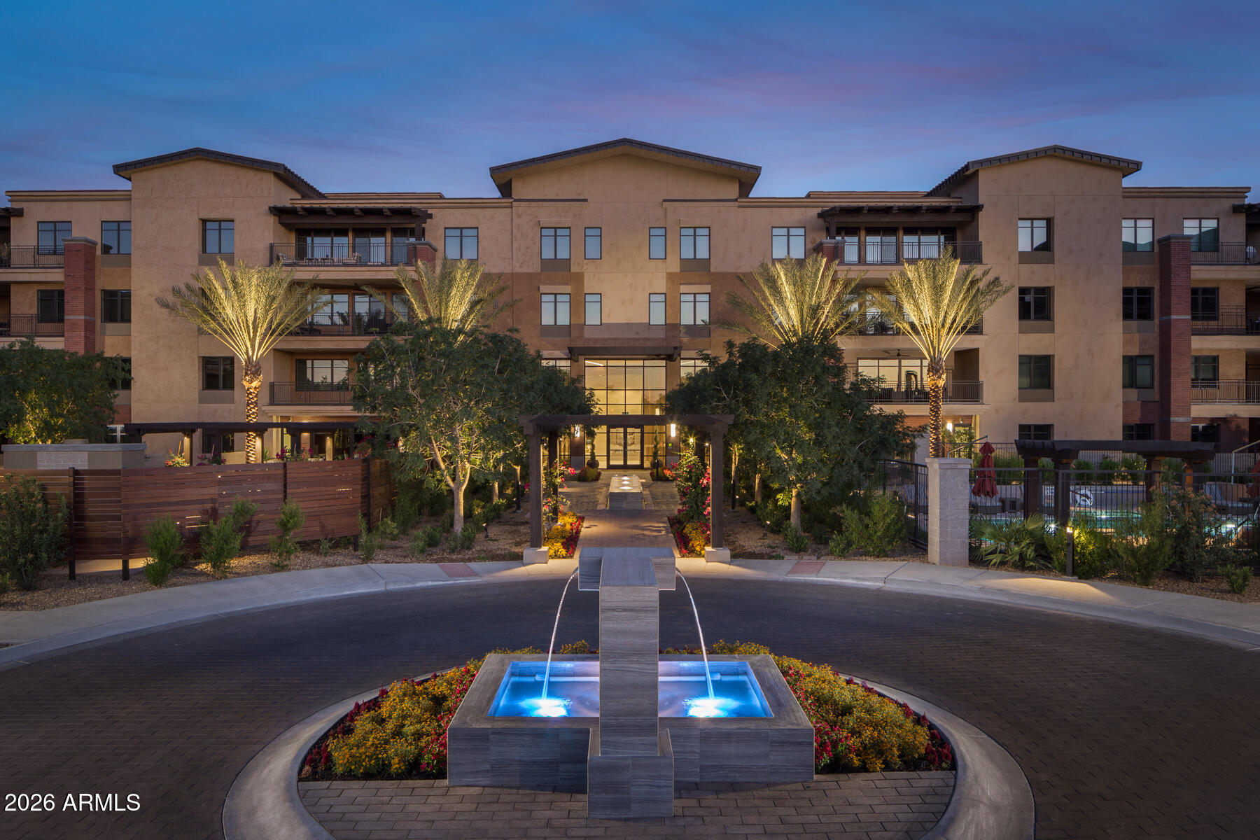 6166 N SCOTTSDALE Road C1002