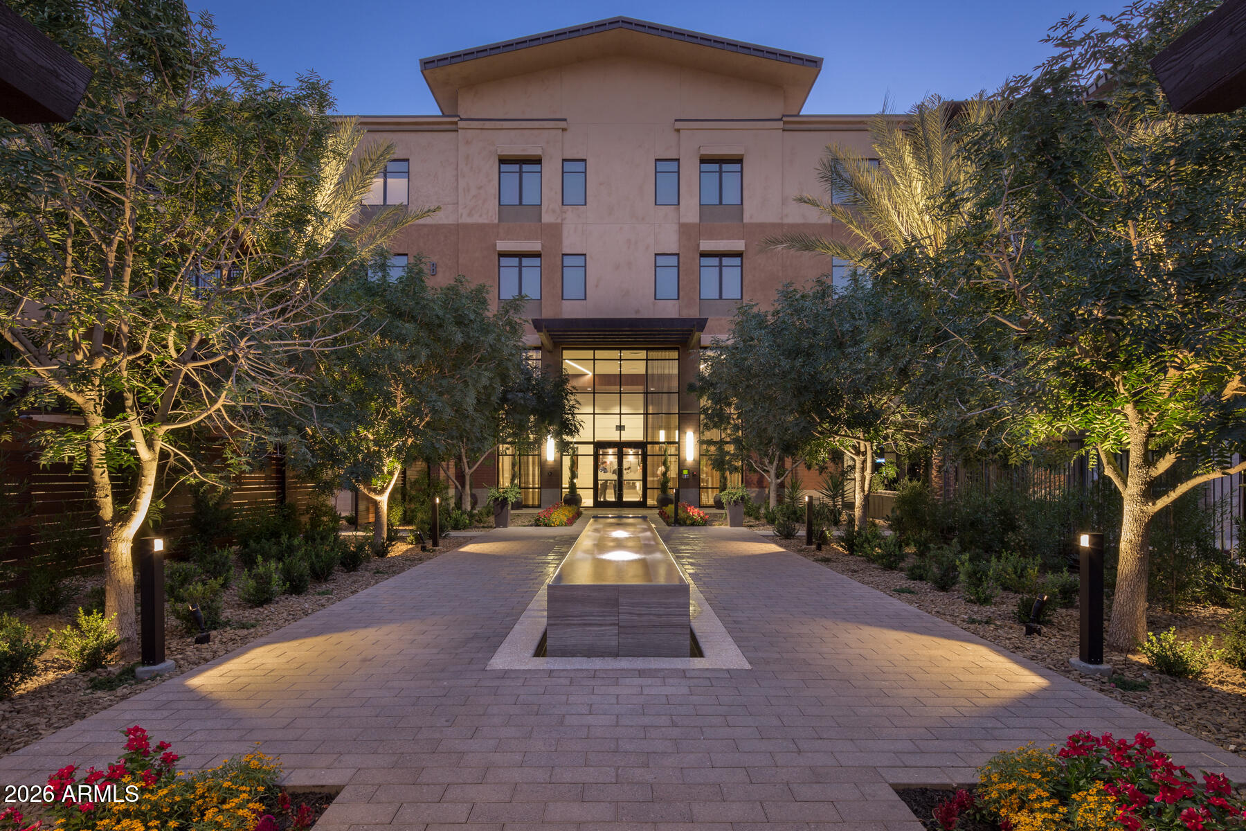 6166 N SCOTTSDALE Road C1002
