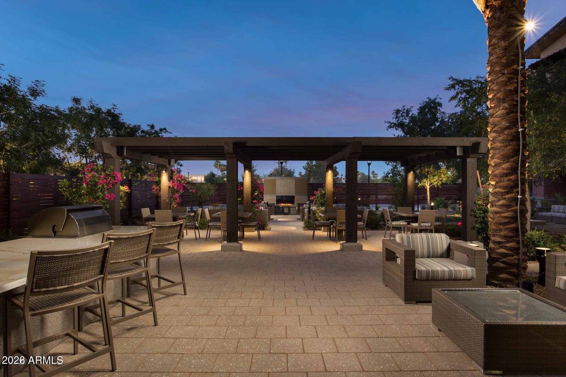 6166 N SCOTTSDALE Road C1002