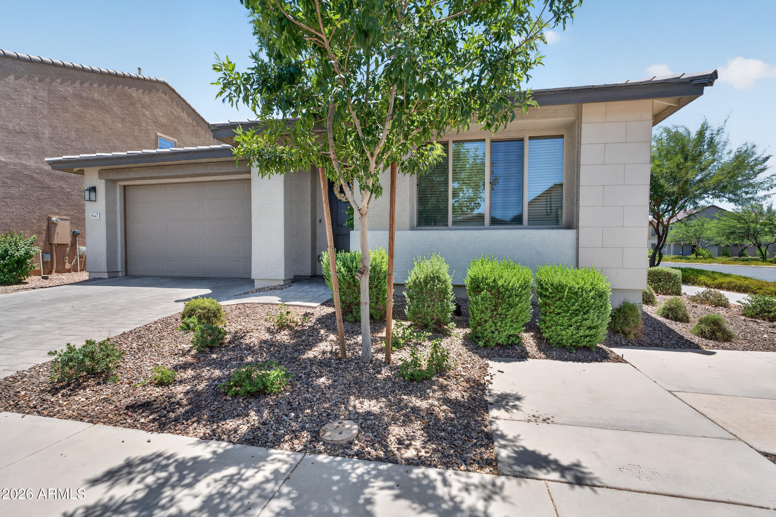 9347 E SATURN Avenue