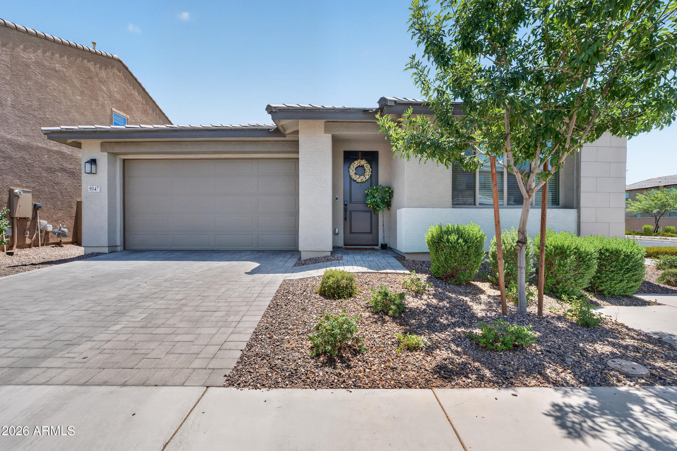 9347 E SATURN Avenue