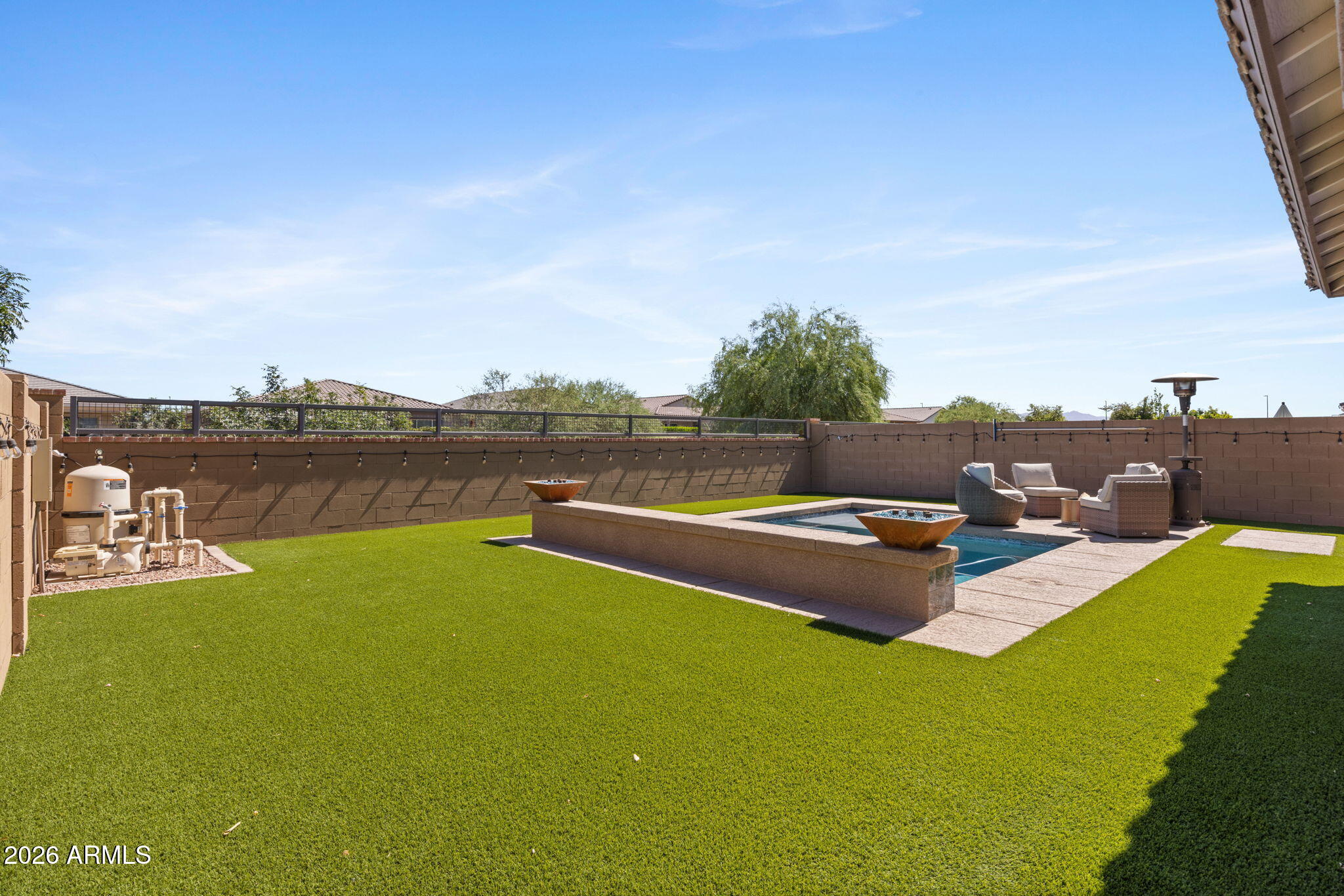 4282 E APPALOOSA Road
