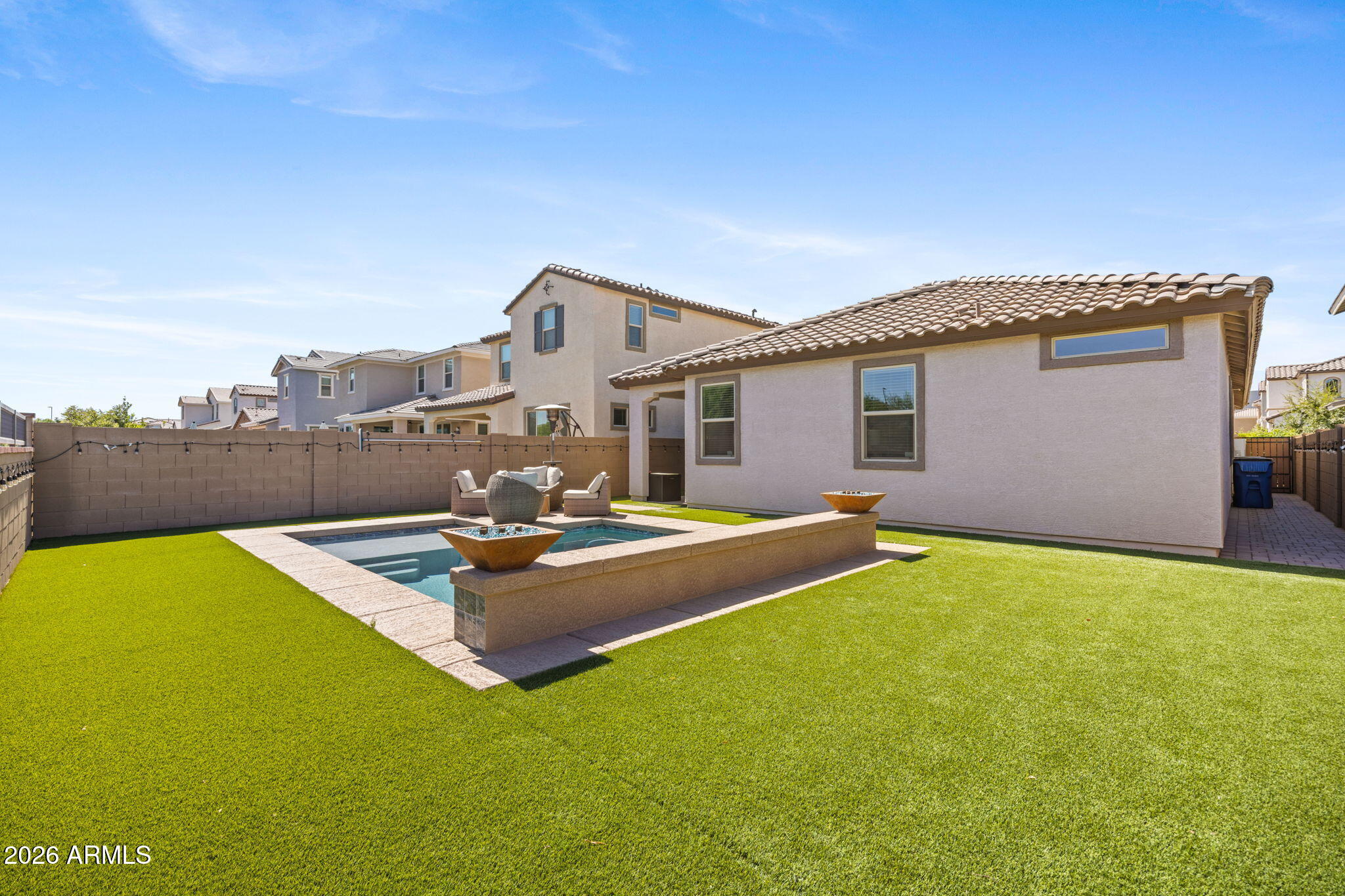 4282 E APPALOOSA Road