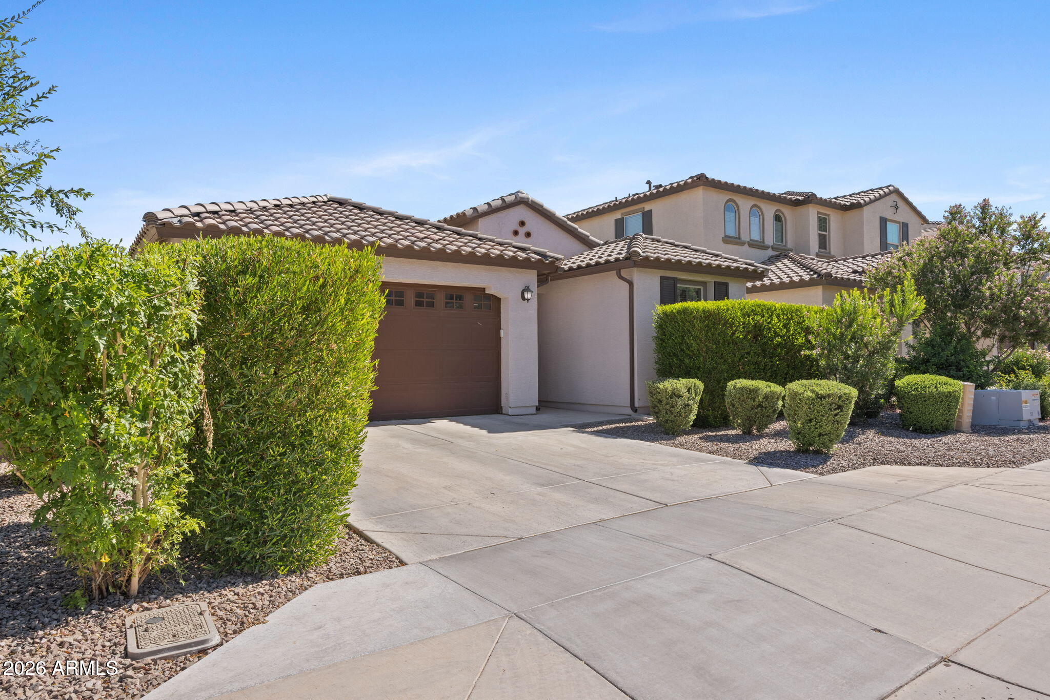 4282 E APPALOOSA Road