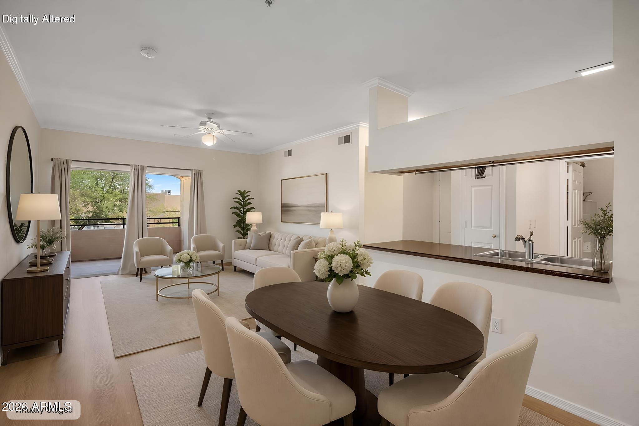 5401 E VAN BUREN Street 2094