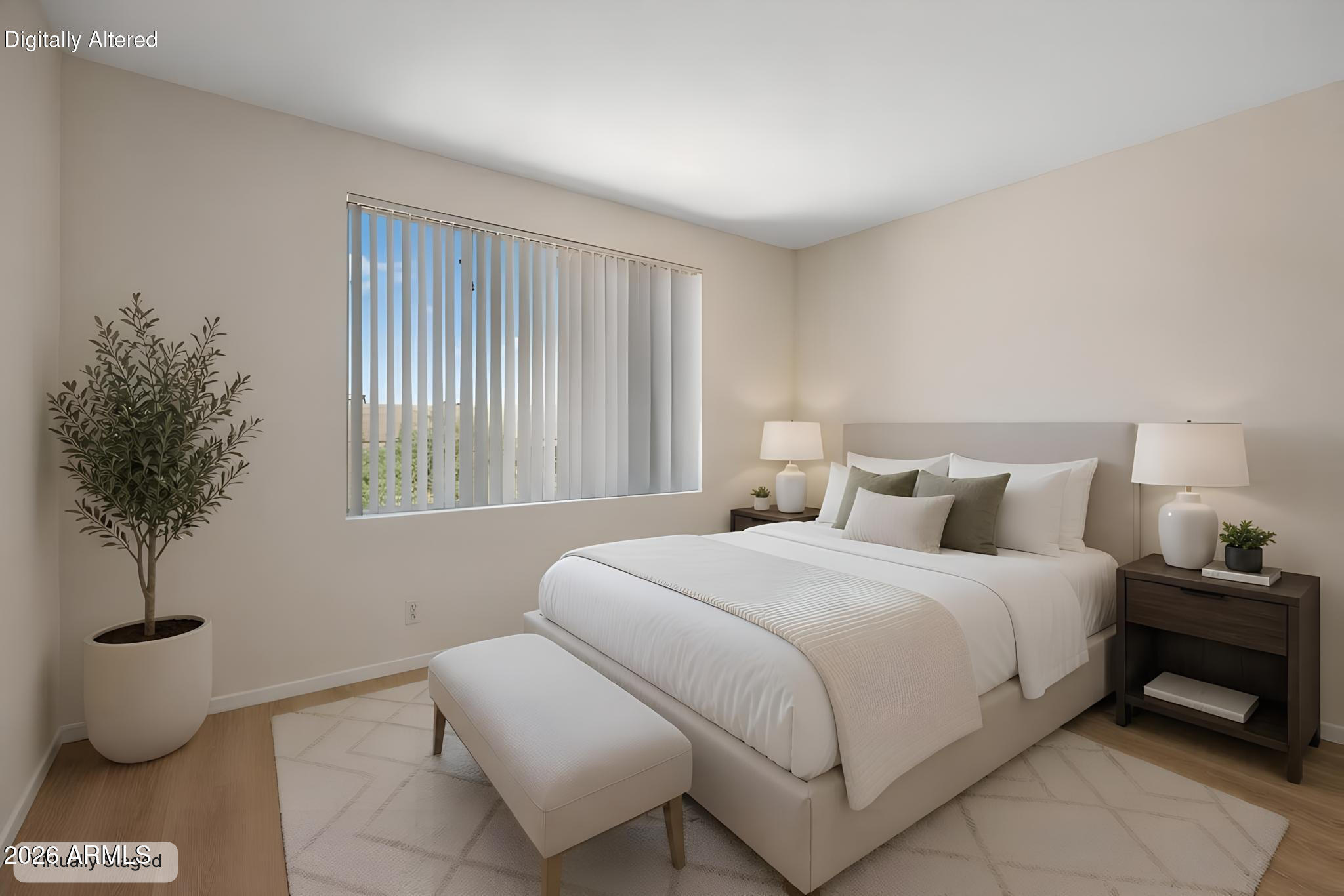 5401 E VAN BUREN Street 2094