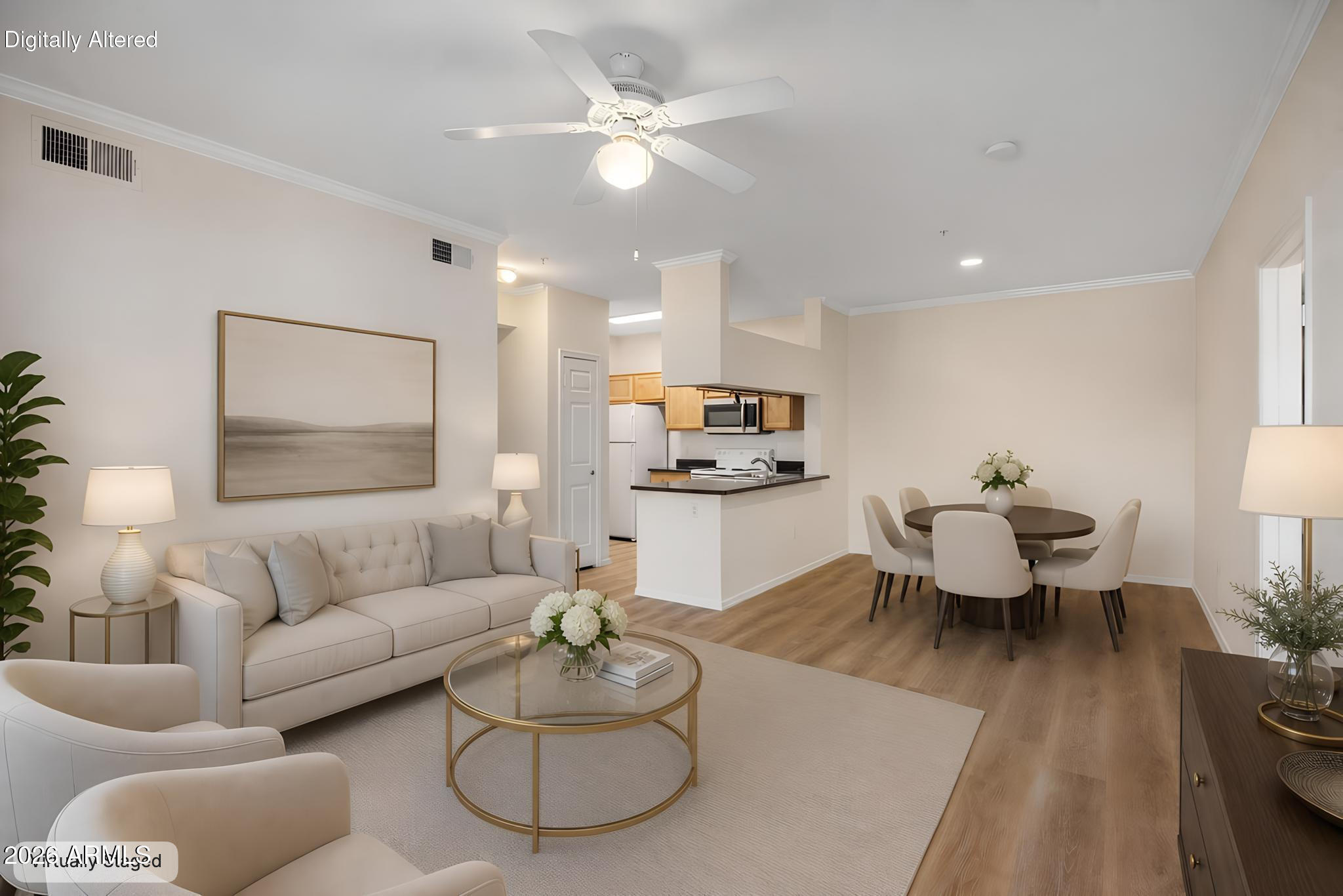 5401 E VAN BUREN Street 2094