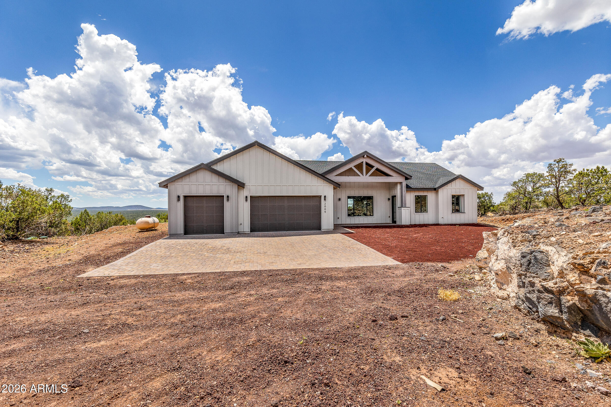 2009 Bella Vista Loop