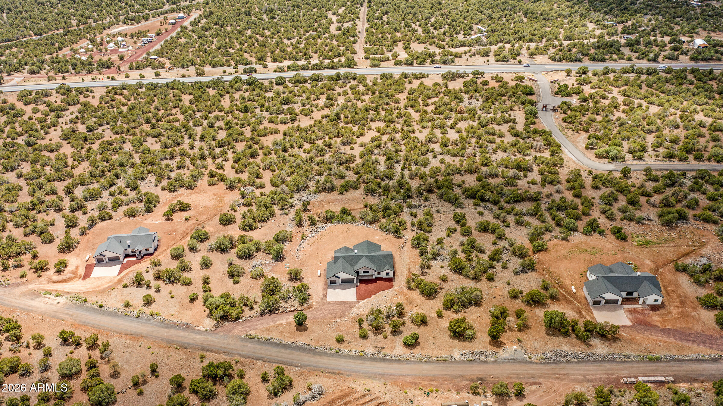 2009 Bella Vista Loop
