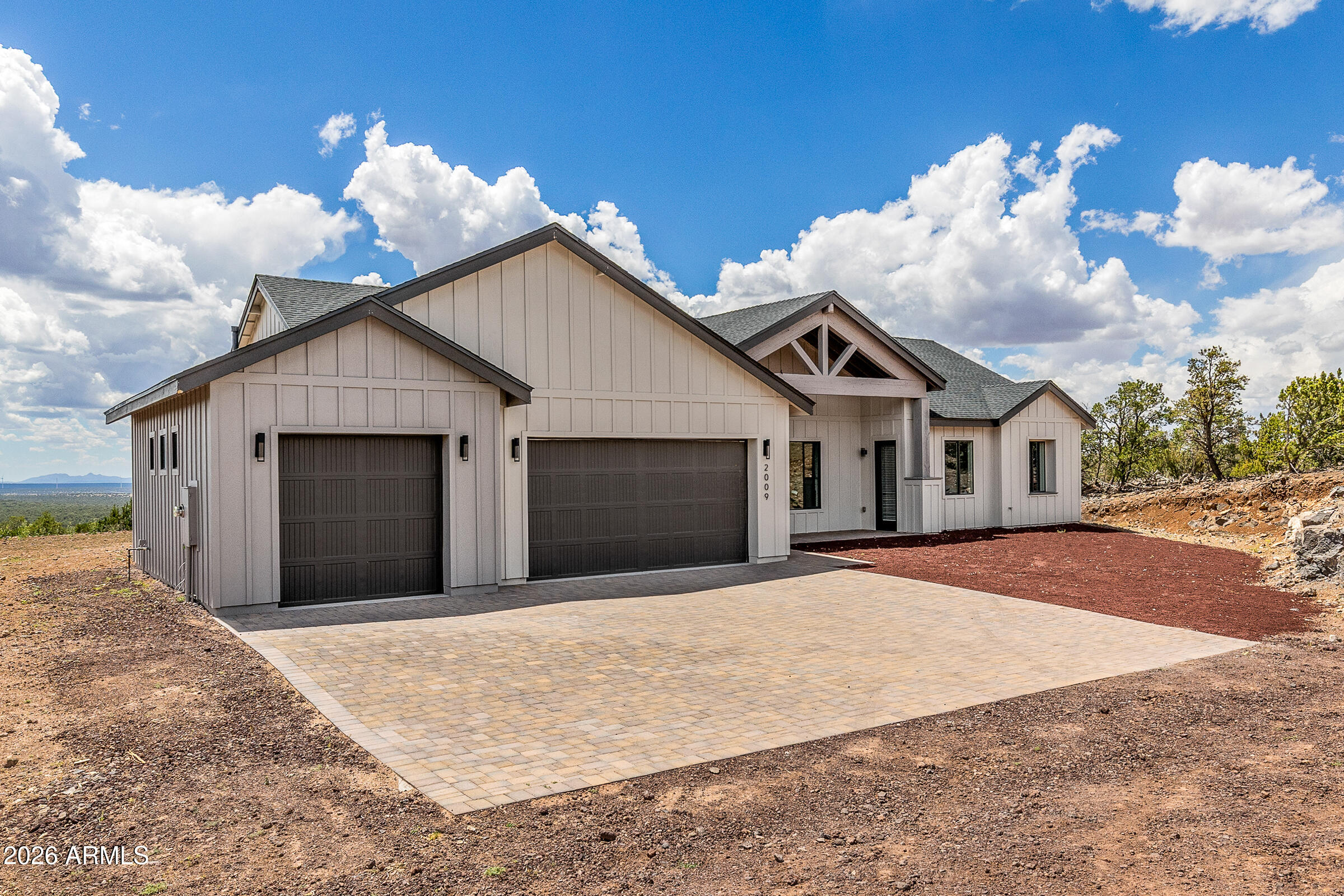 2009 Bella Vista Loop