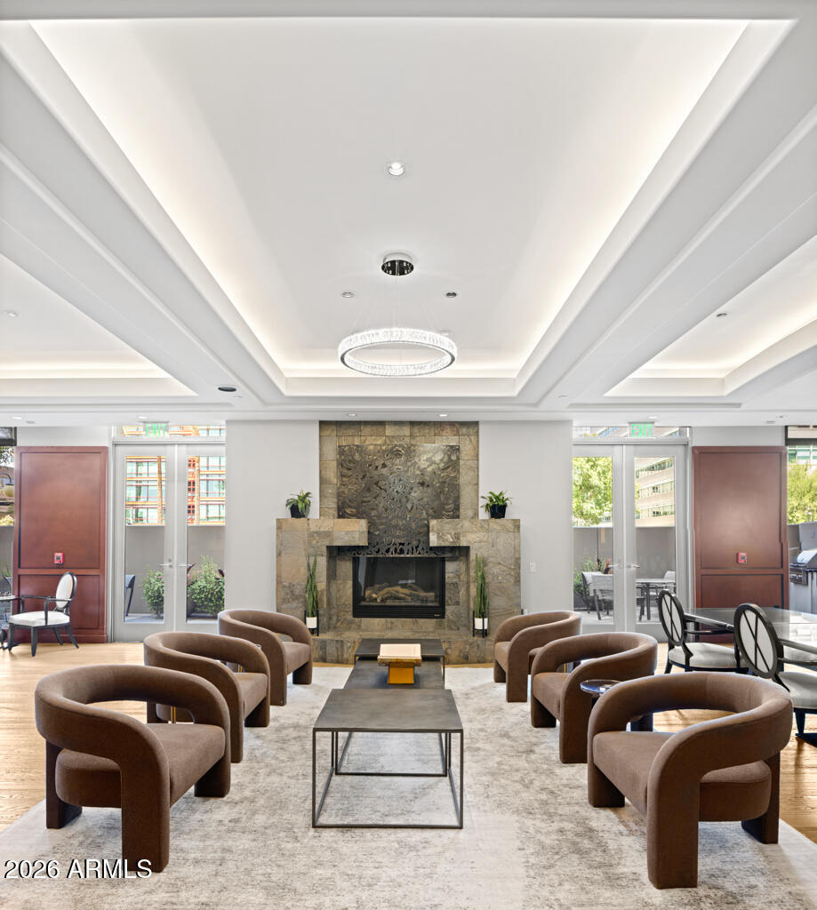 2402 E ESPLANADE Lane 604