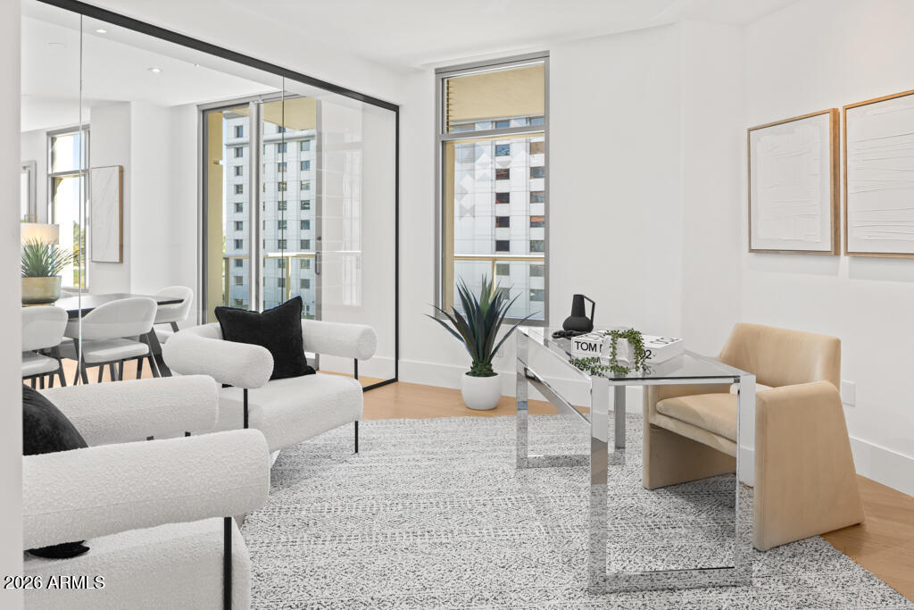 2402 E ESPLANADE Lane 604