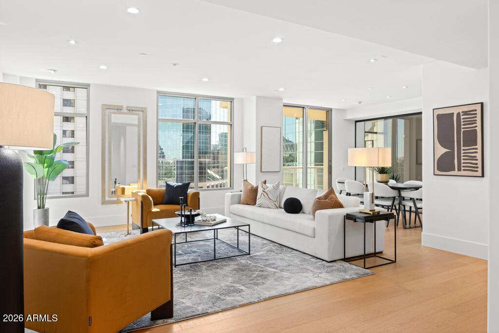 2402 E ESPLANADE Lane 604