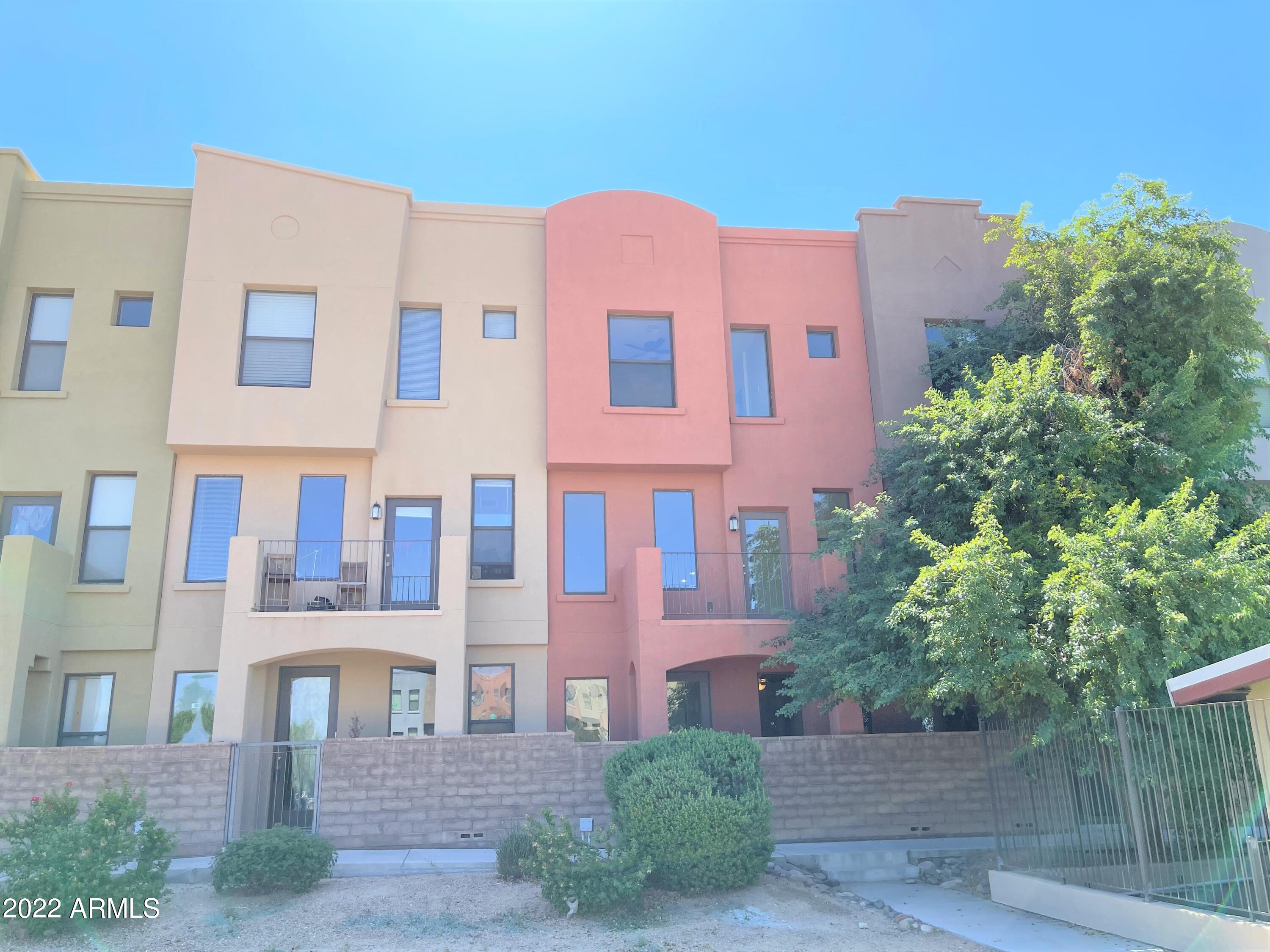 112 W Milada Drive