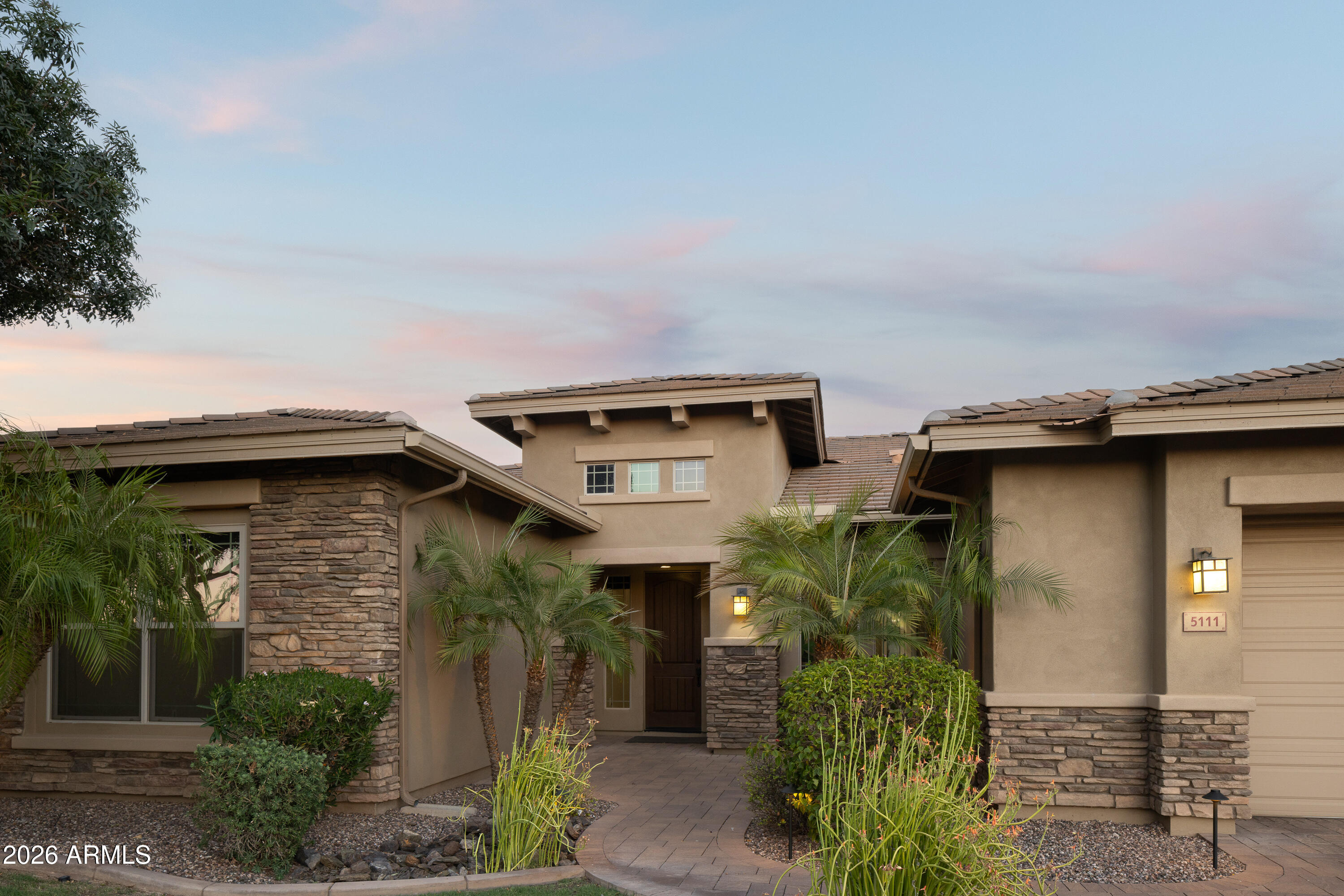 5111 S CUPERTINO Drive