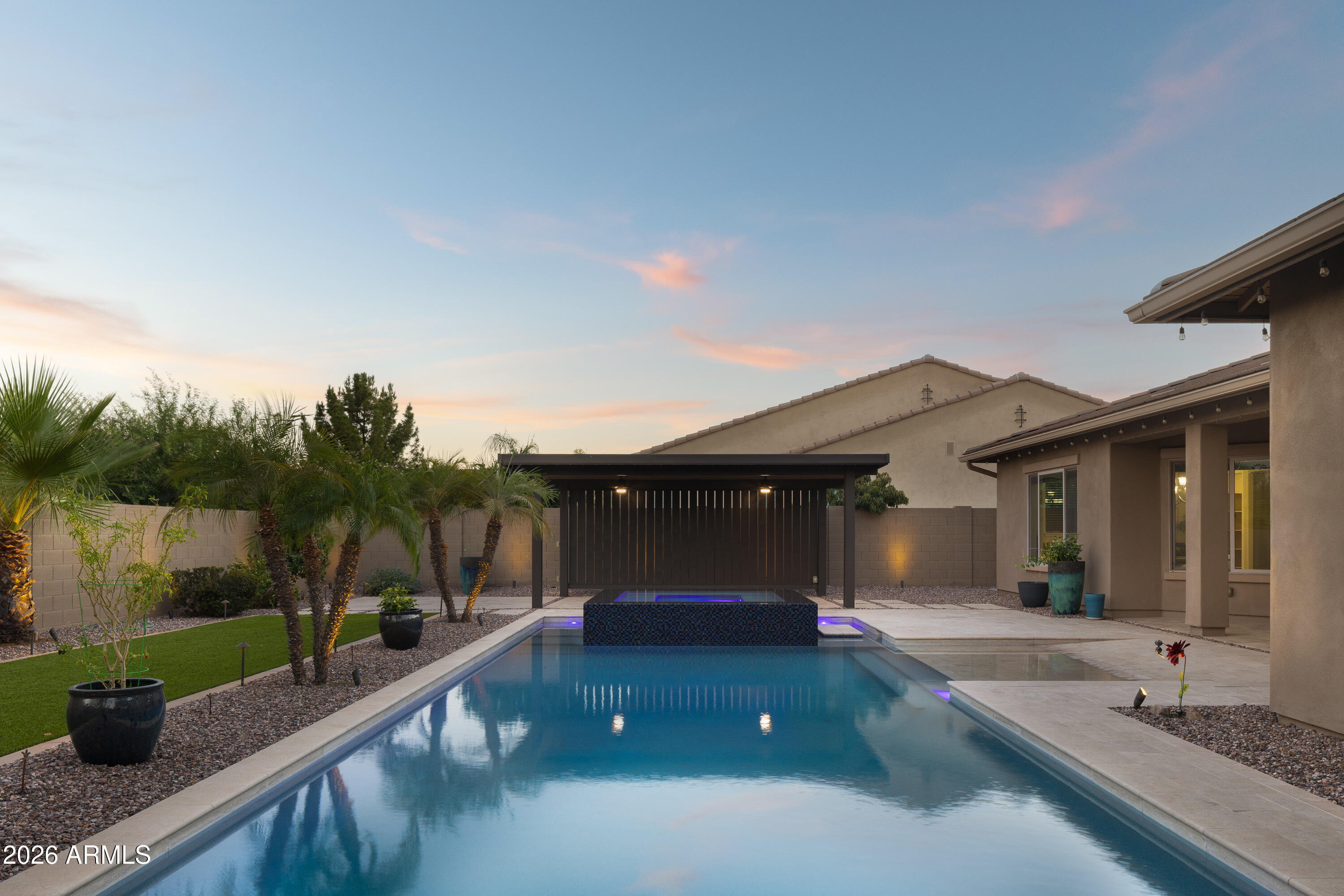 5111 S CUPERTINO Drive