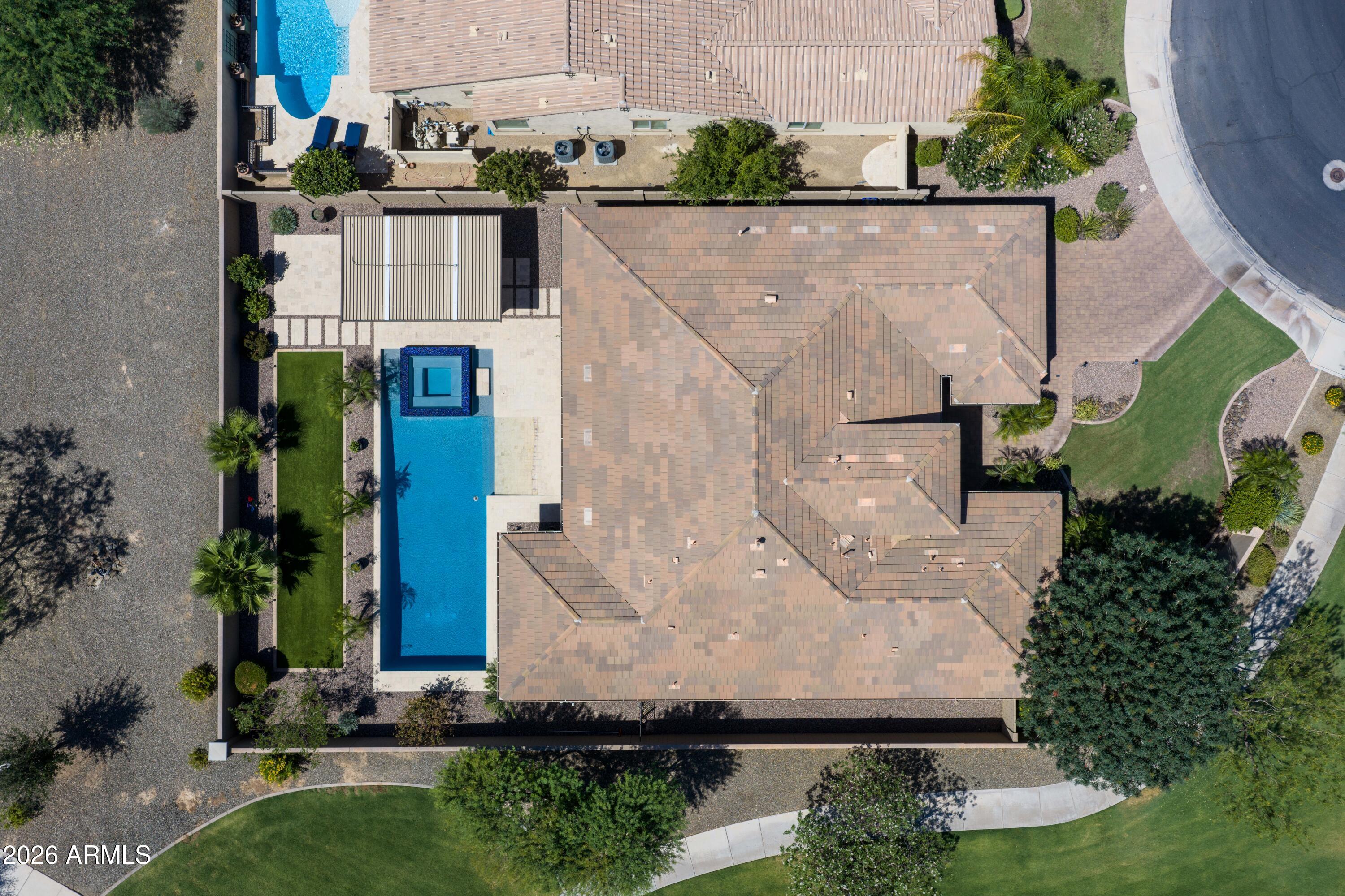 5111 S CUPERTINO Drive