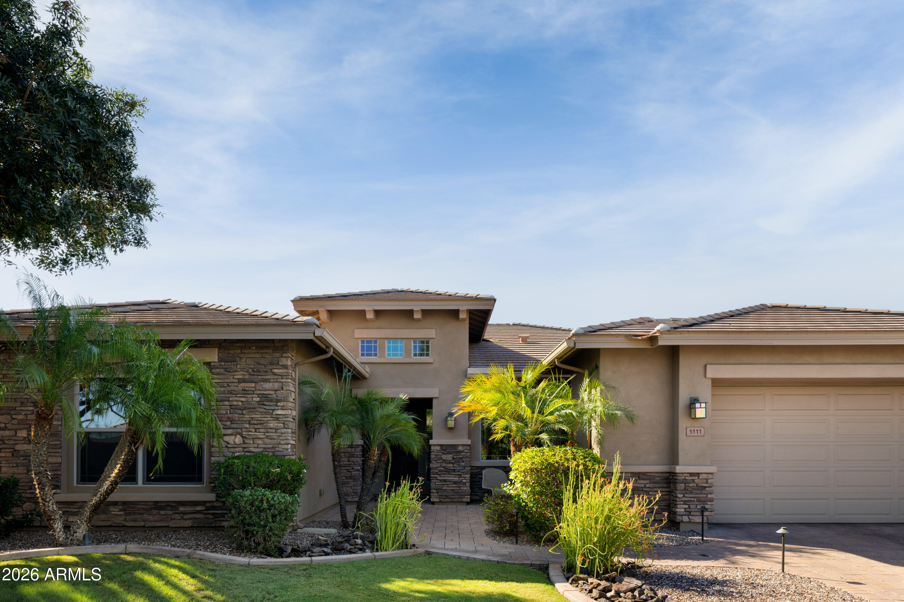 5111 S CUPERTINO Drive