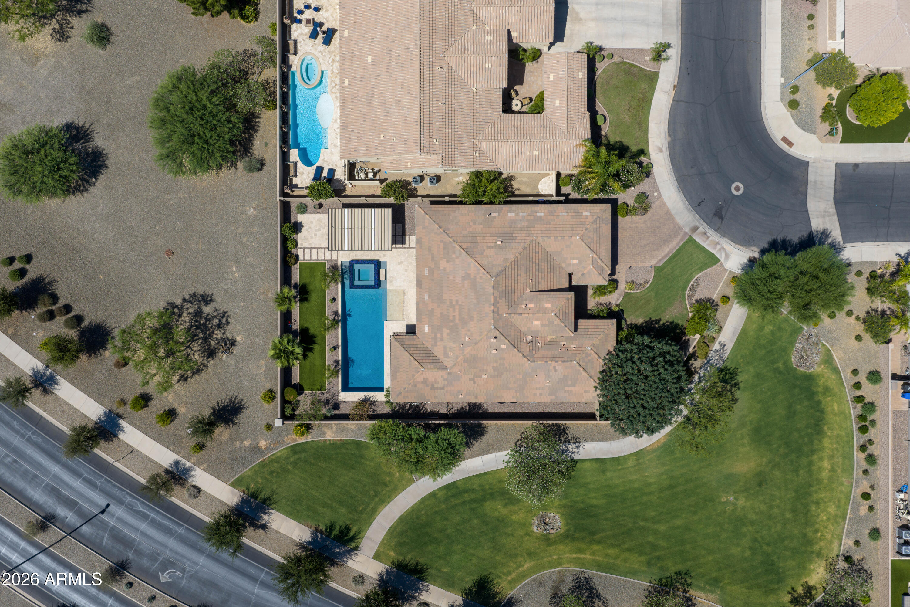 5111 S CUPERTINO Drive