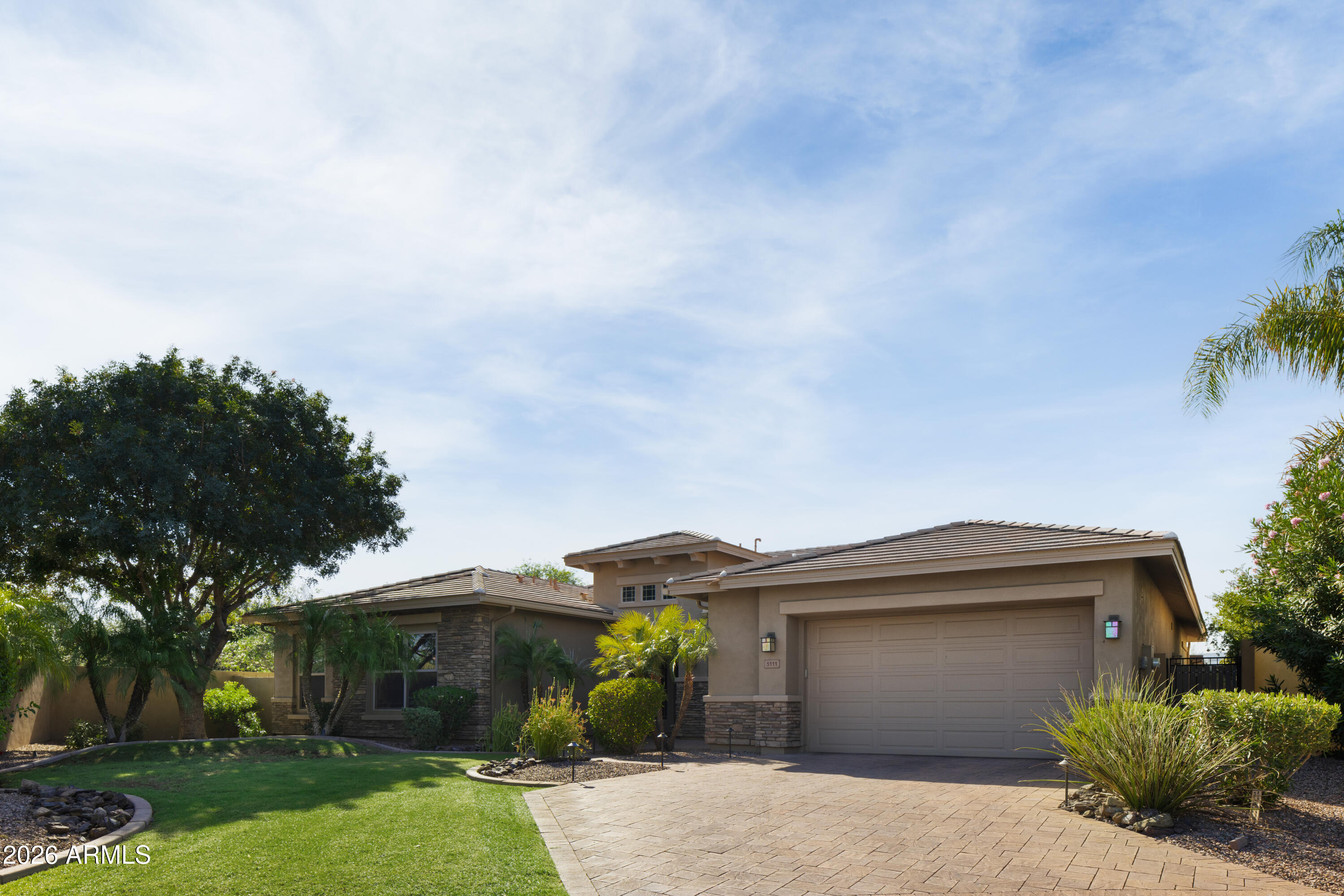 5111 S CUPERTINO Drive