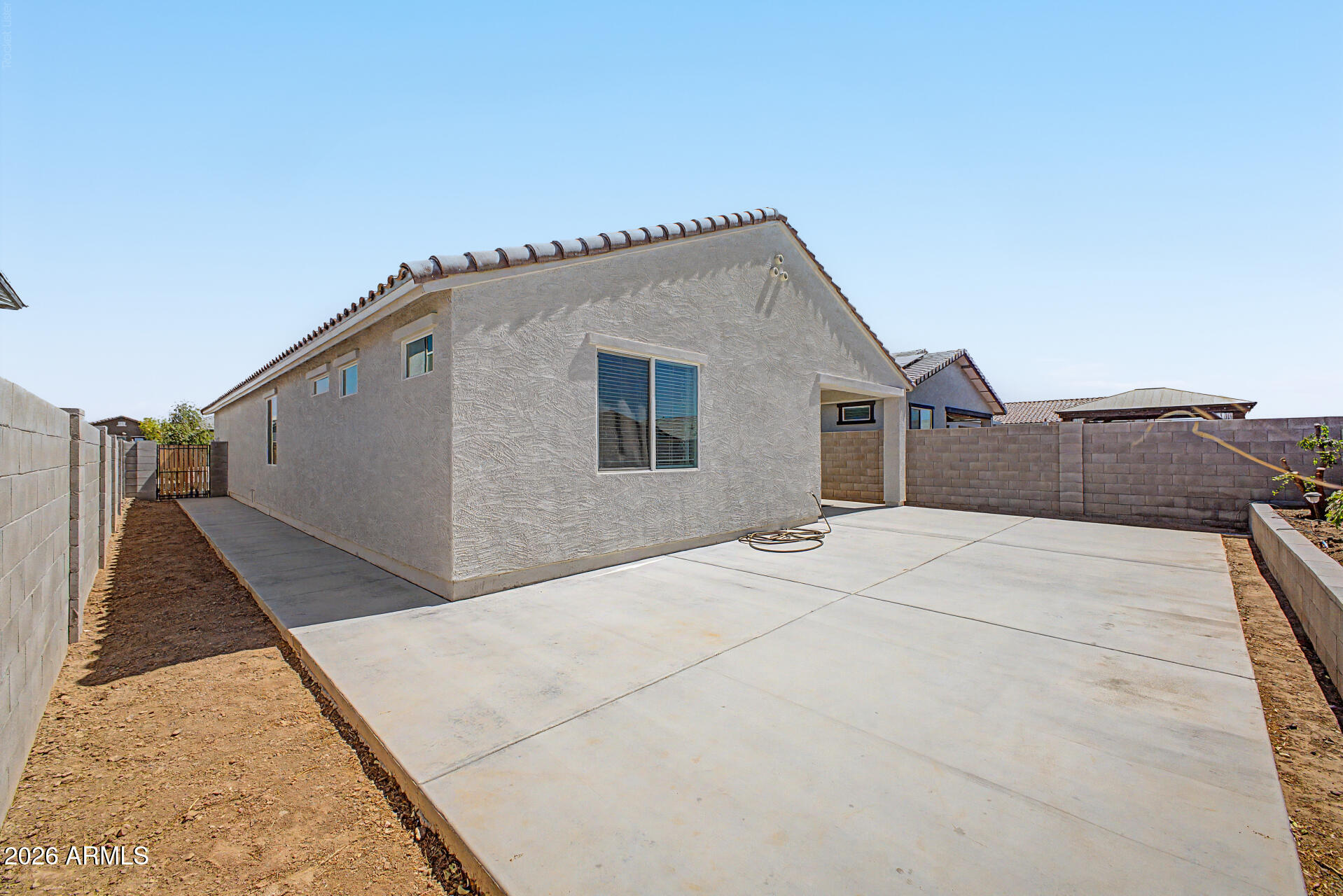 17865 W DALEY Lane