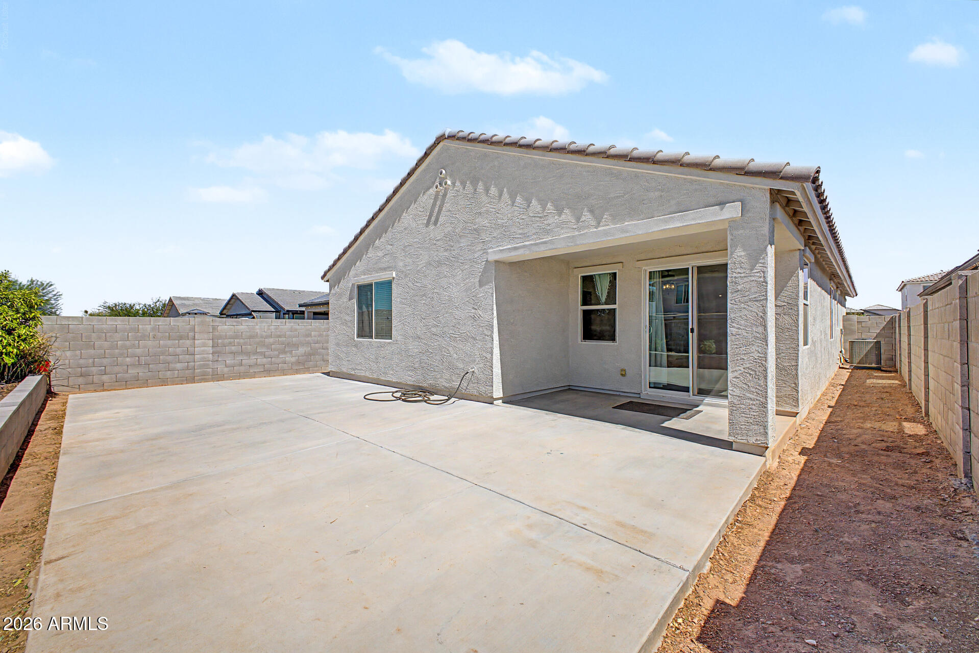 17865 W DALEY Lane