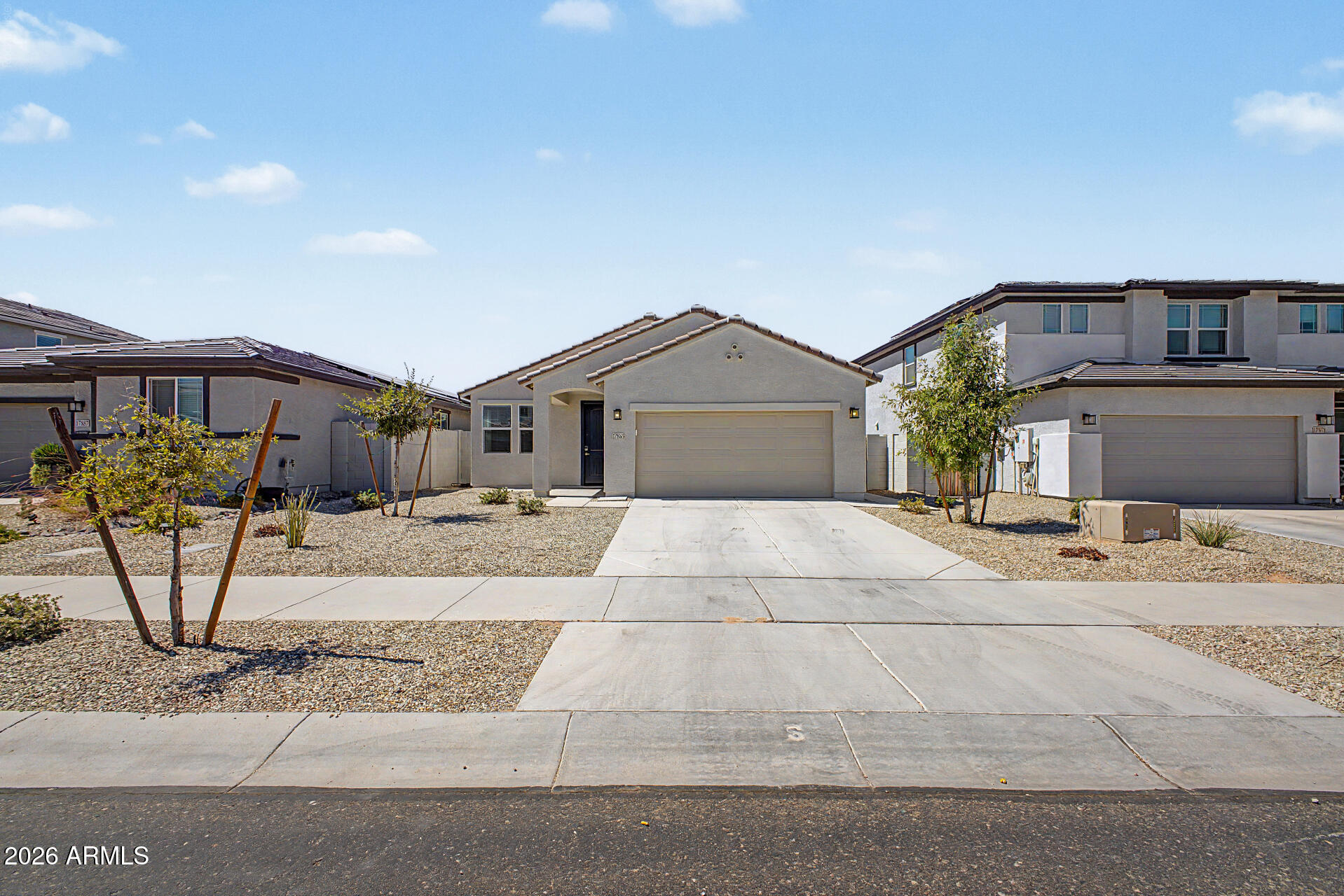 17865 W DALEY Lane
